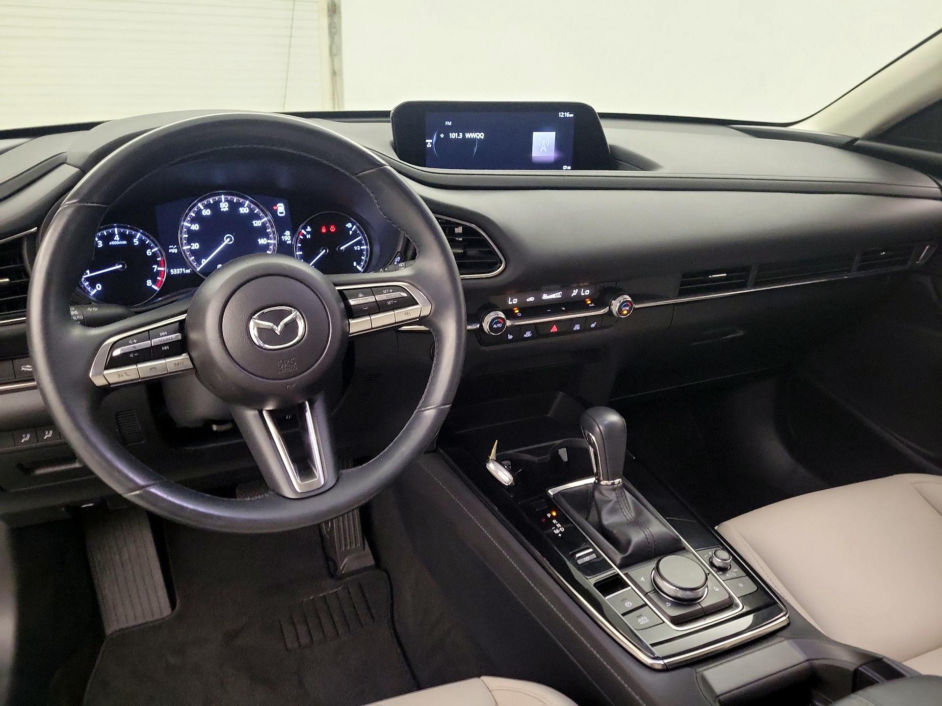 Thumbnail: 2023 Mazda CX-30 - 9