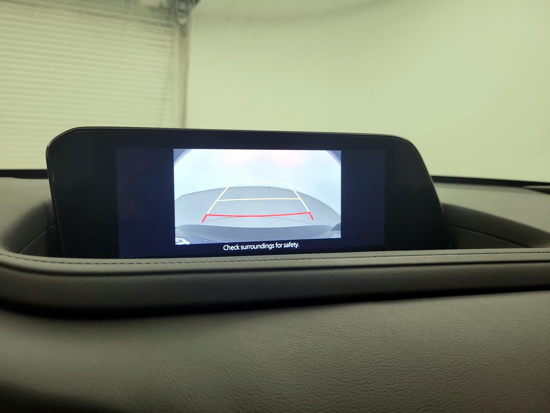 Thumbnail: 2023 Mazda CX-30 - 14