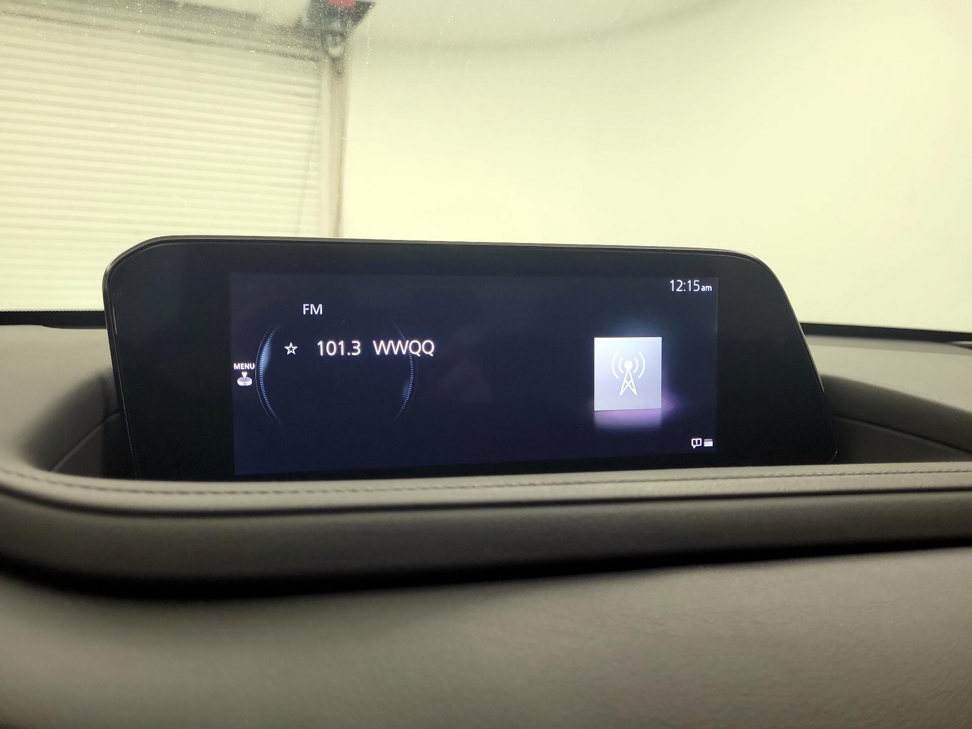 Thumbnail: 2023 Mazda CX-30 - 15