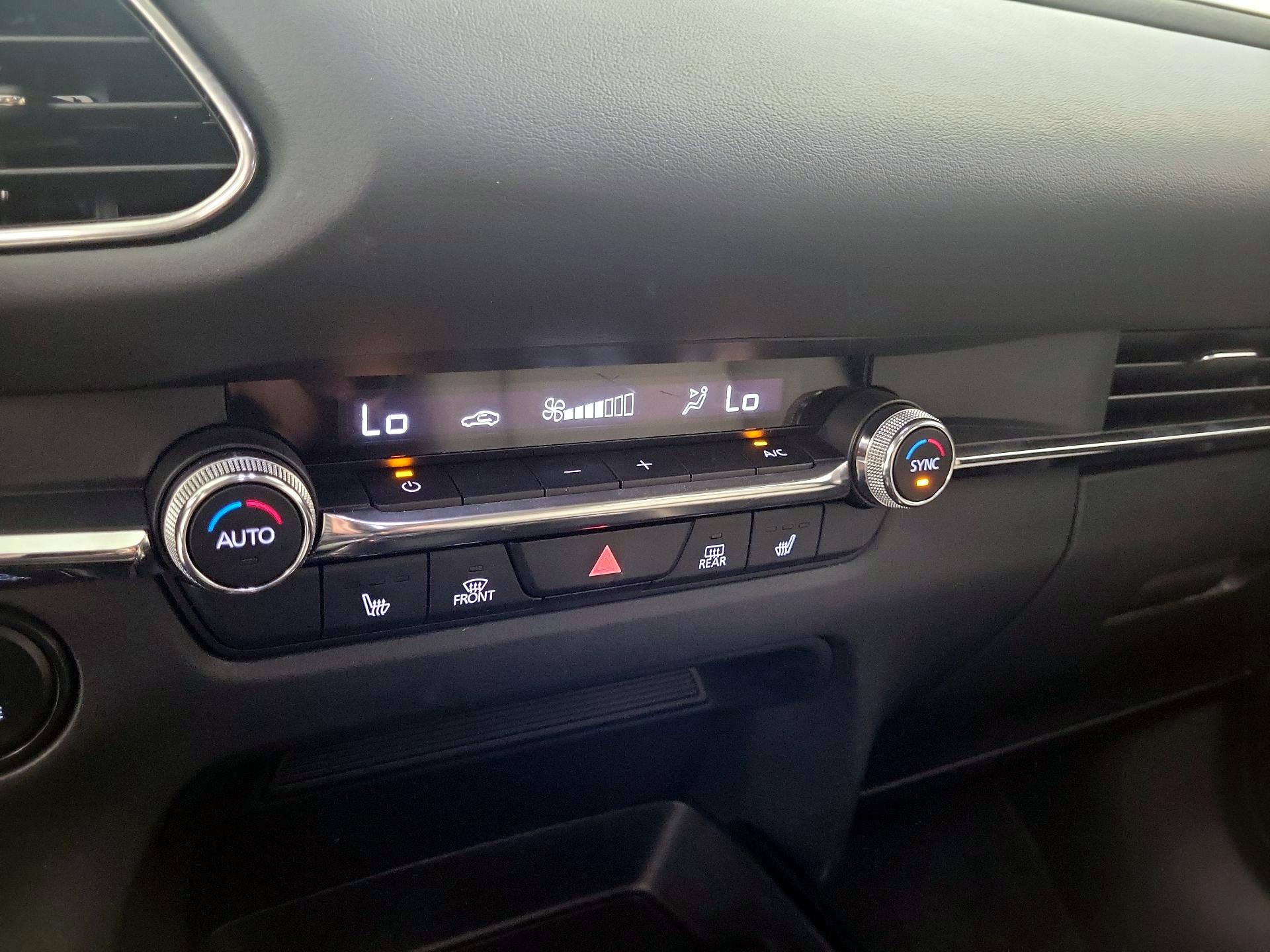 Thumbnail: 2023 Mazda CX-30 - 16