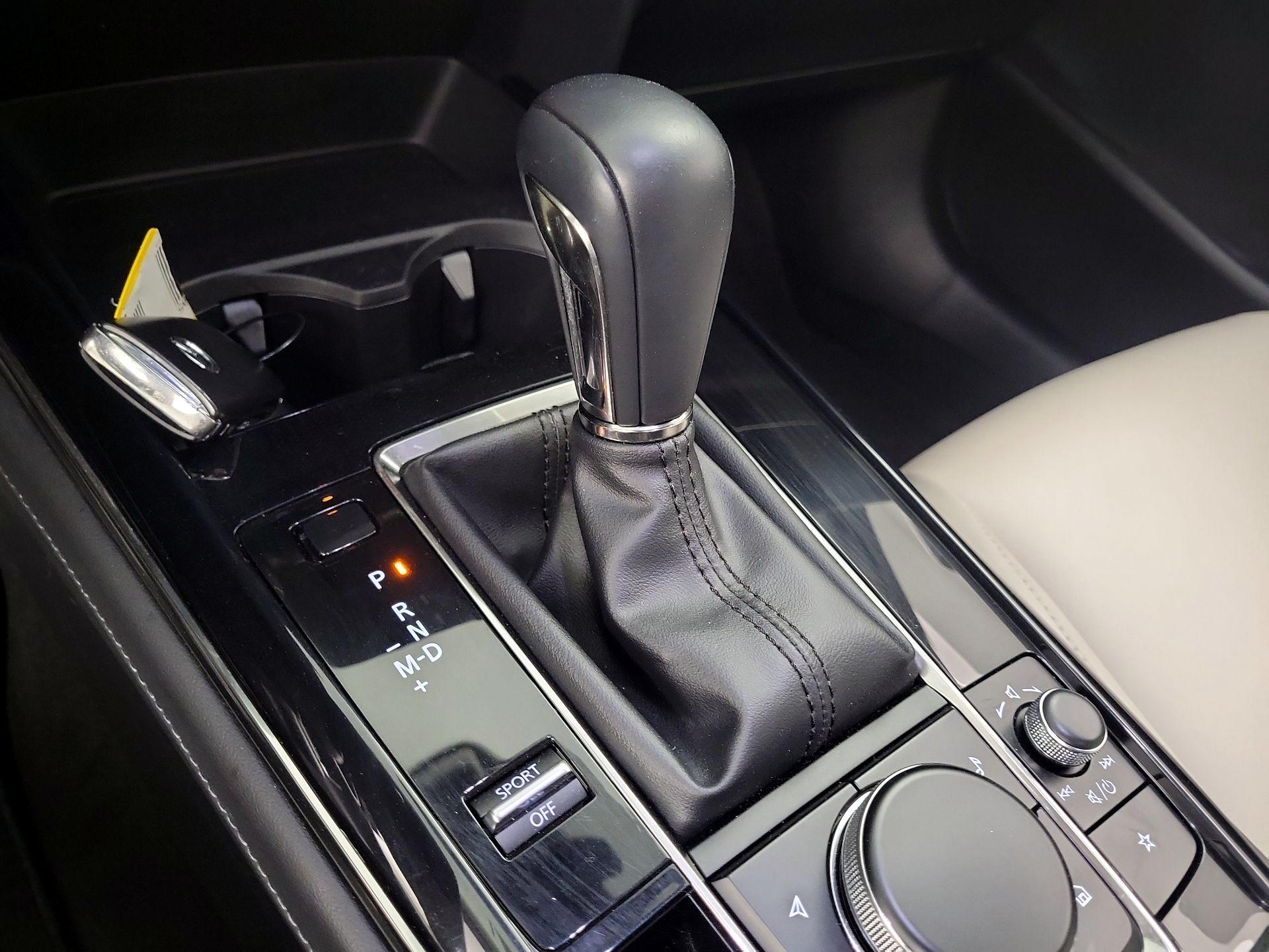 Thumbnail: 2023 Mazda CX-30 - 17