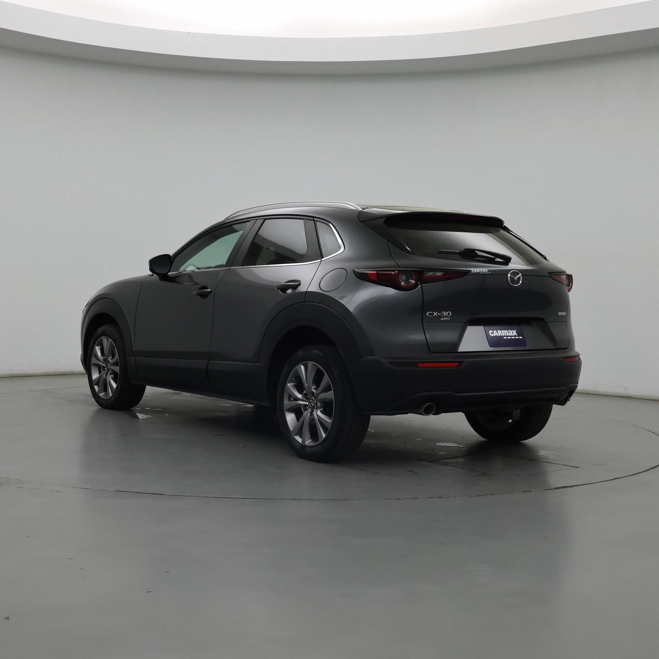 Thumbnail: 2023 Mazda CX-30 - 2