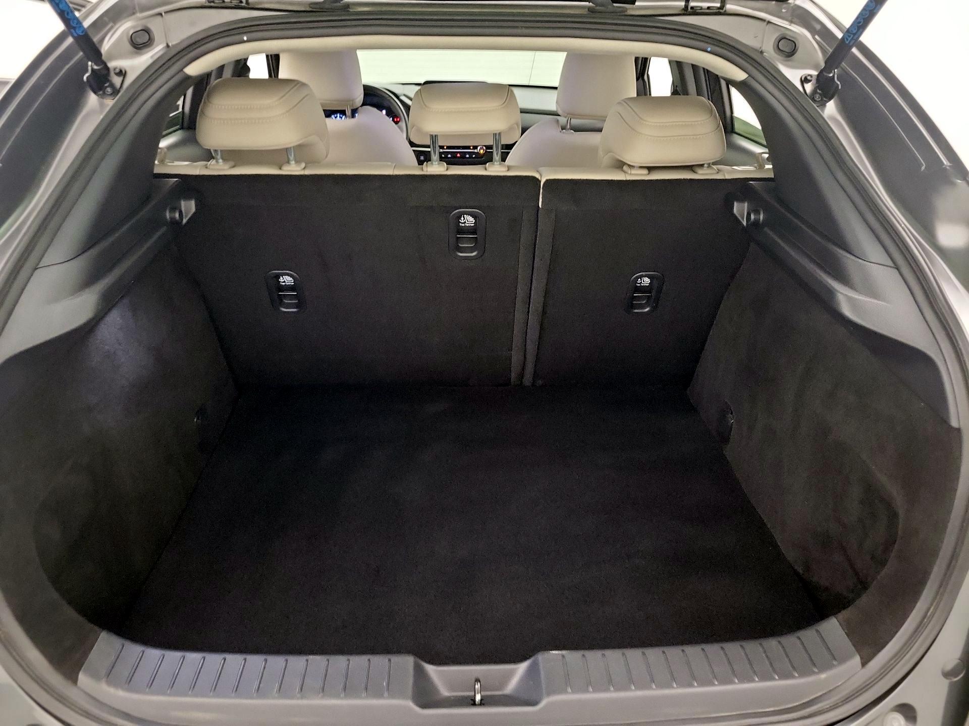 Thumbnail: 2023 Mazda CX-30 - 20