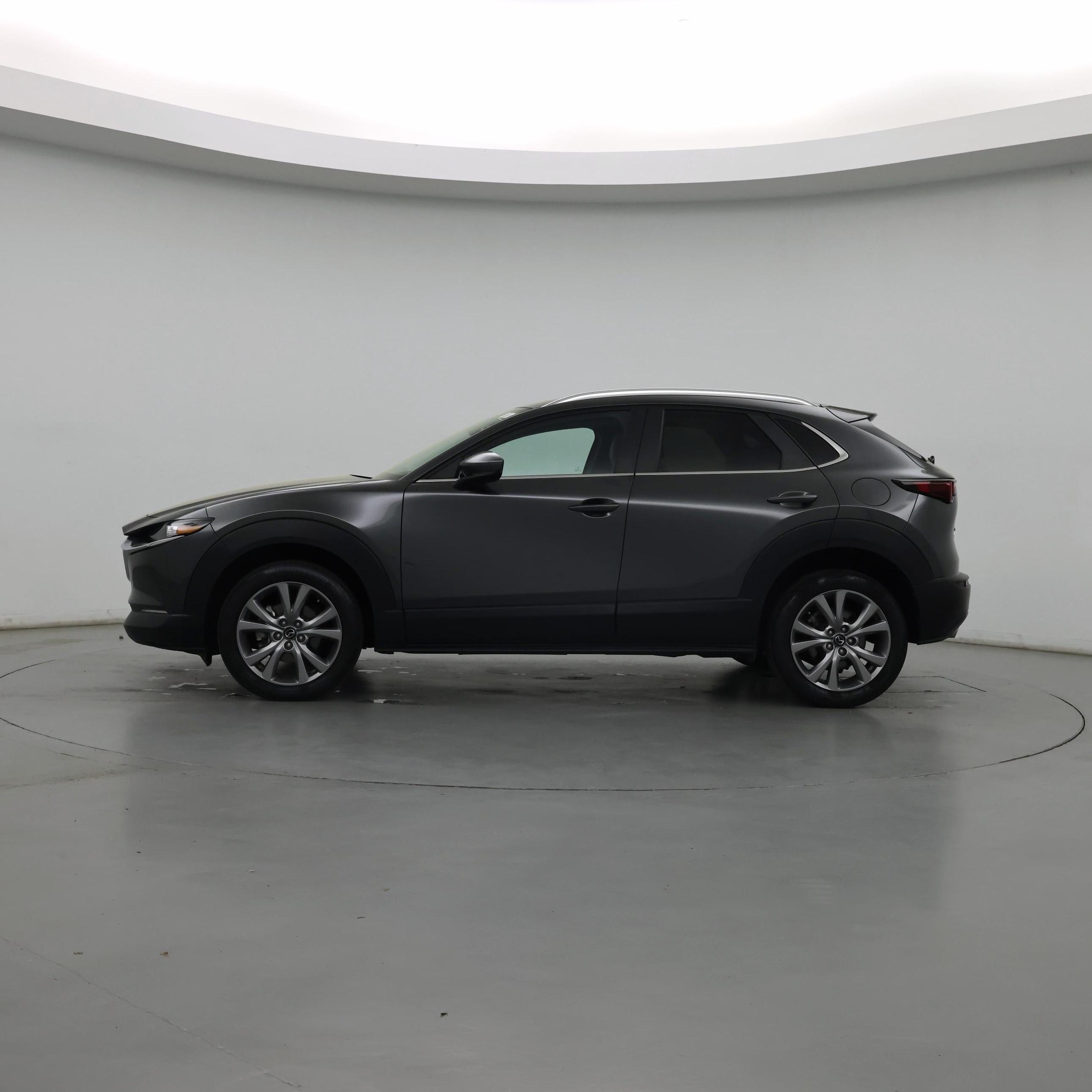 Thumbnail: 2023 Mazda CX-30 - 3