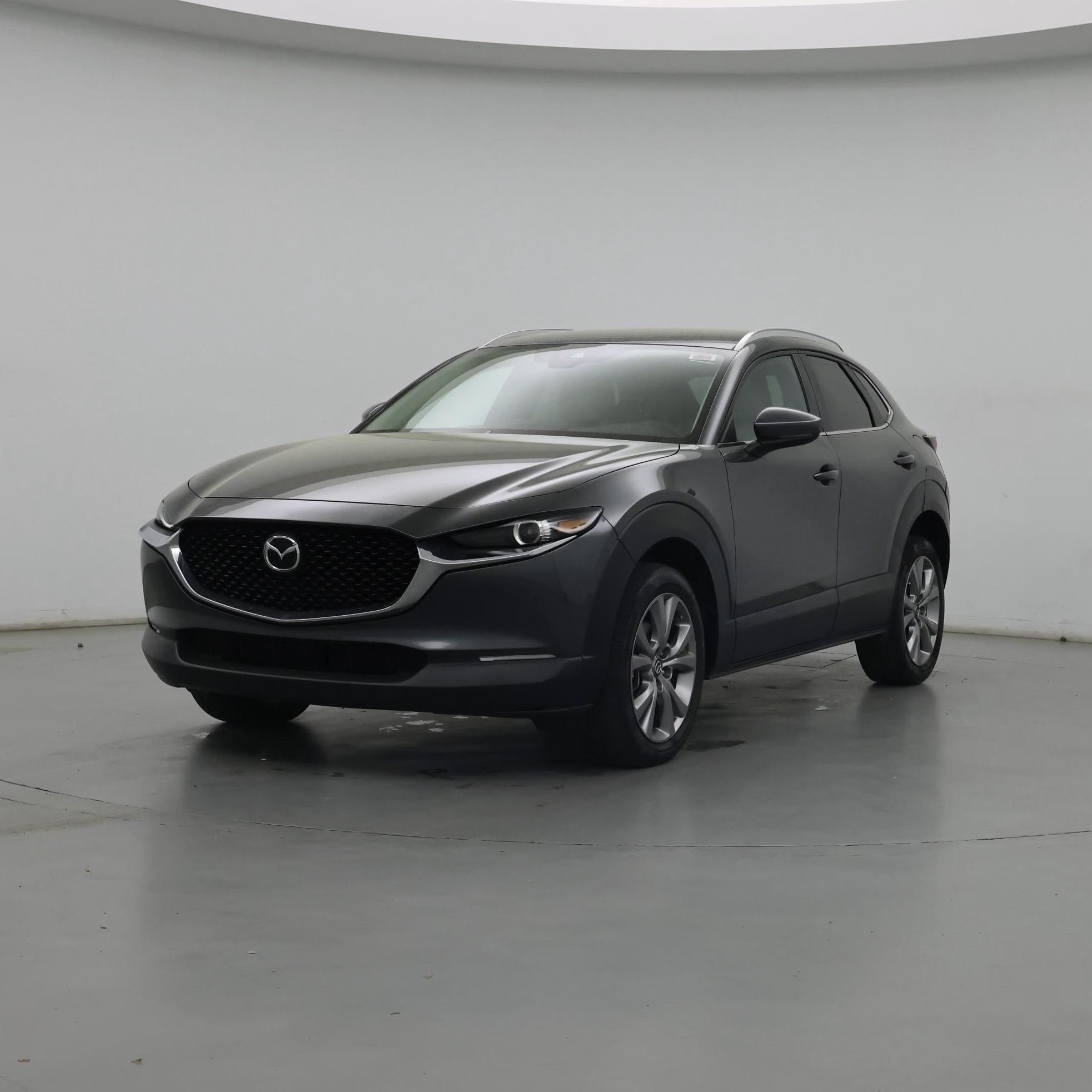 Thumbnail: 2023 Mazda CX-30 - 4