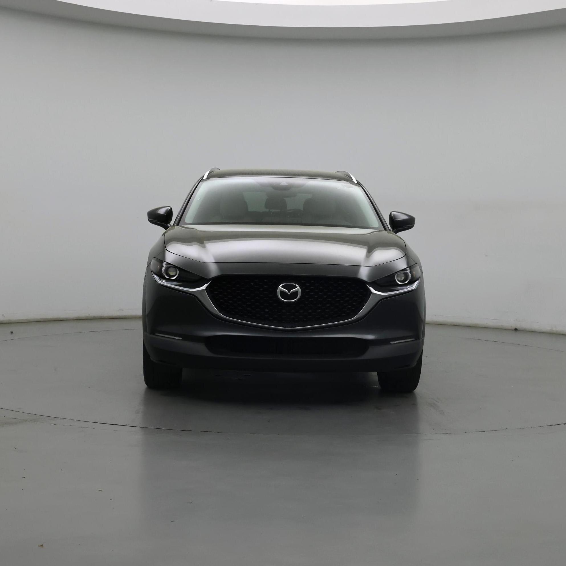Thumbnail: 2023 Mazda CX-30 - 5