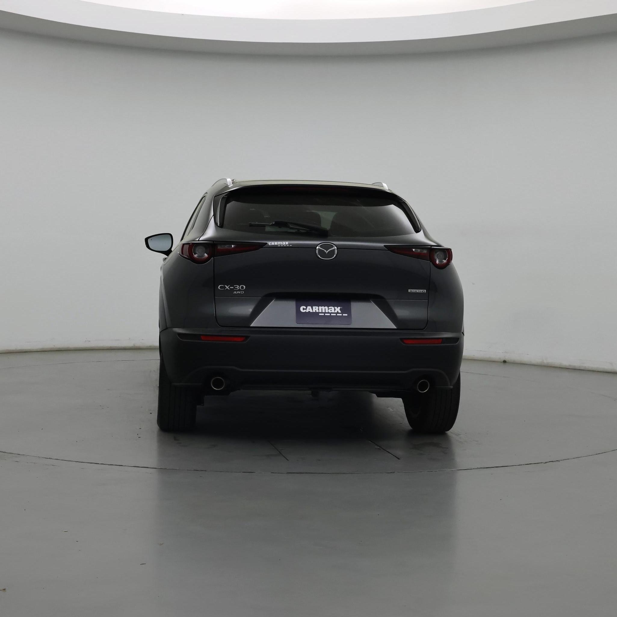 Thumbnail: 2023 Mazda CX-30 - 6