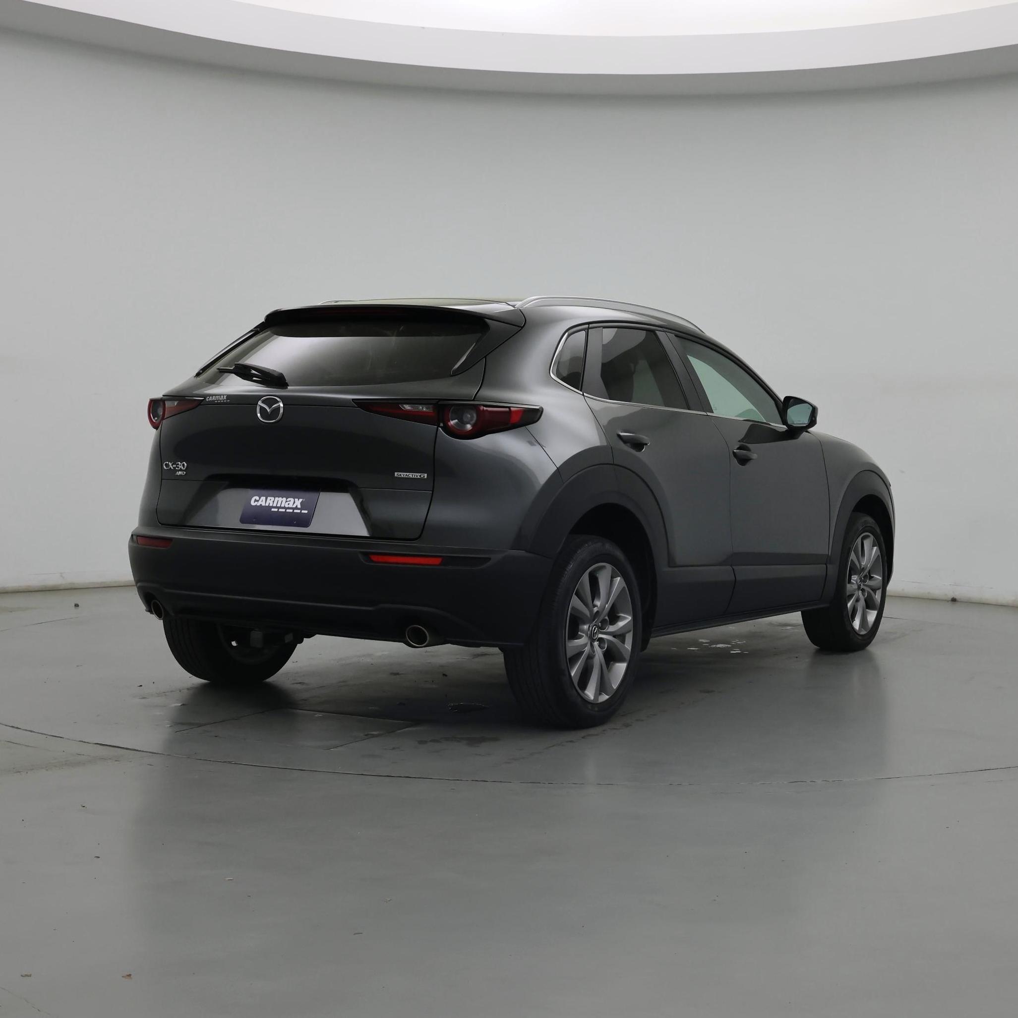 Thumbnail: 2023 Mazda CX-30 - 8