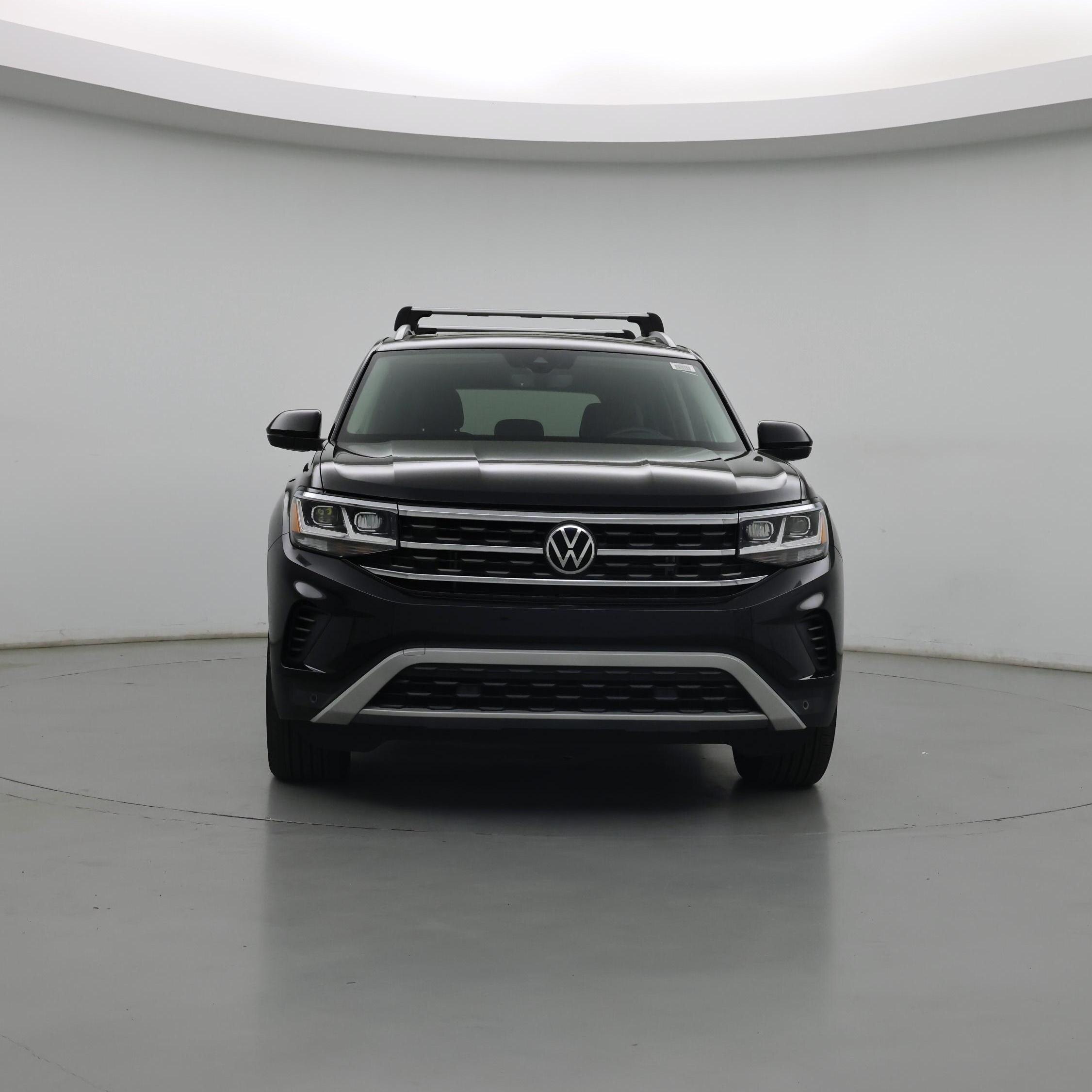 Thumbnail: 2022 Volkswagen Atlas - 5