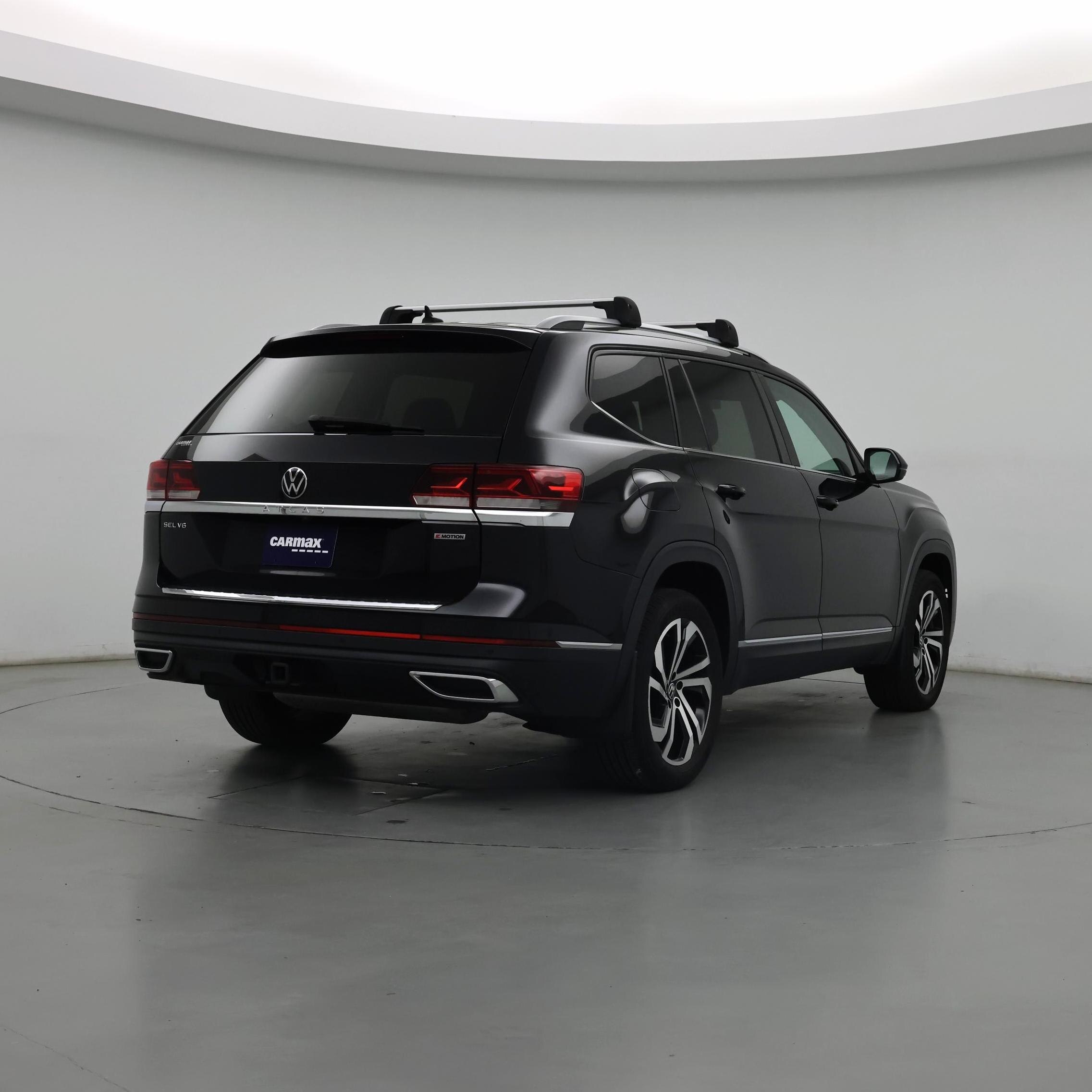 Thumbnail: 2022 Volkswagen Atlas - 8