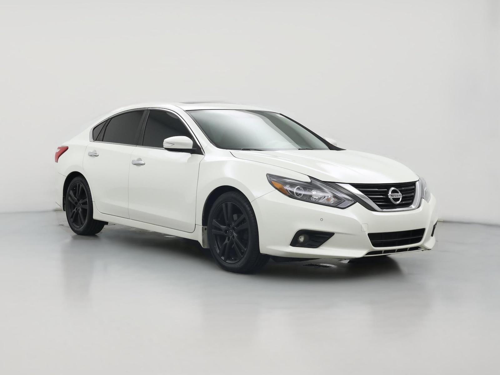2016 Nissan Altima SL