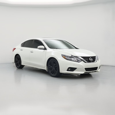 2016 Nissan Altima SL