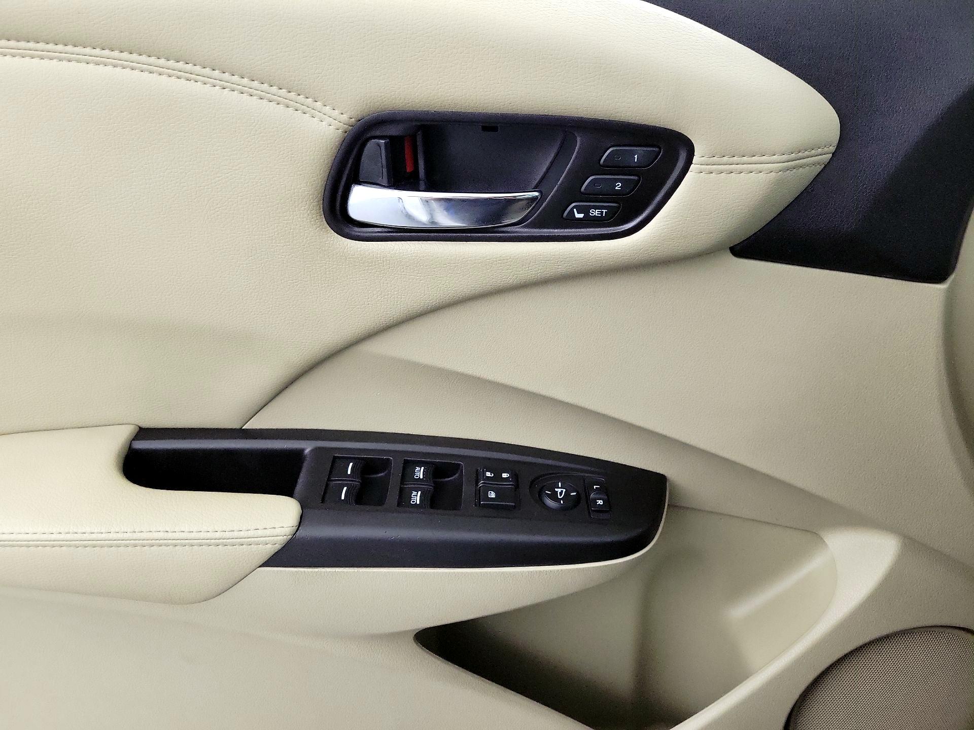 Thumbnail: 2017 Acura RDX - 10