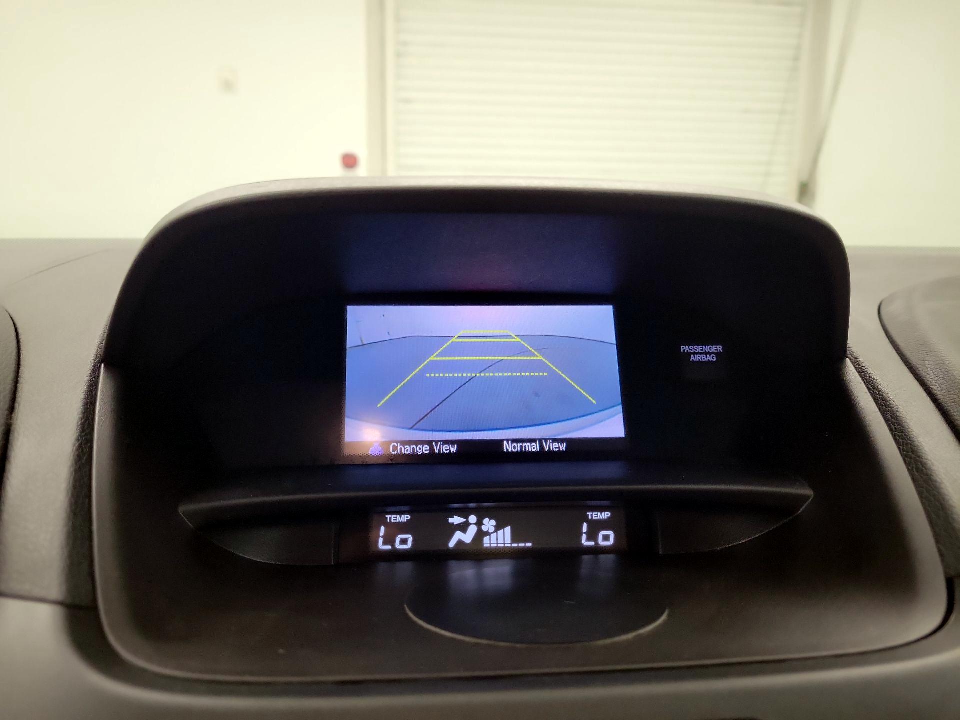 Thumbnail: 2017 Acura RDX - 12