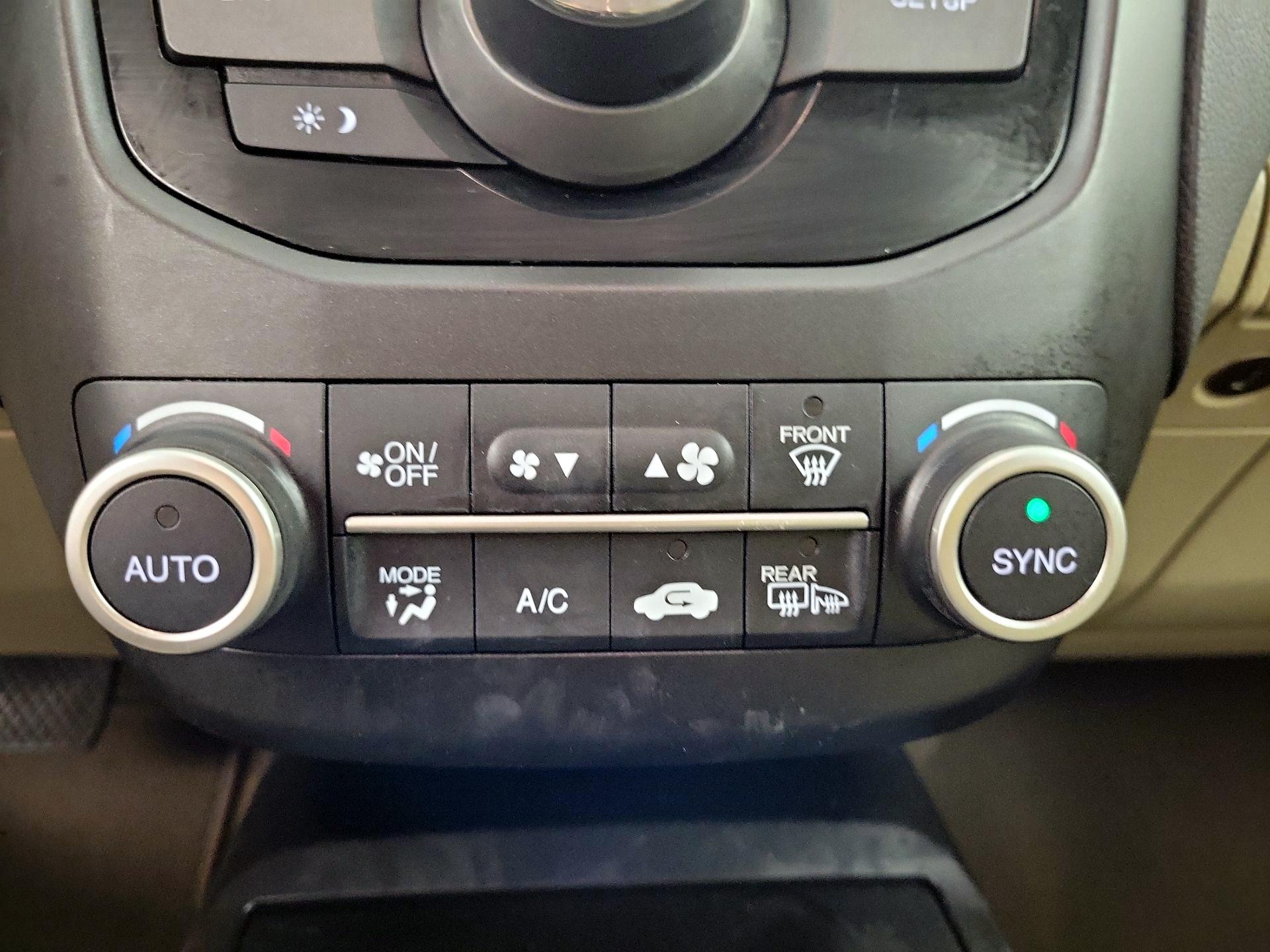 Thumbnail: 2017 Acura RDX - 14