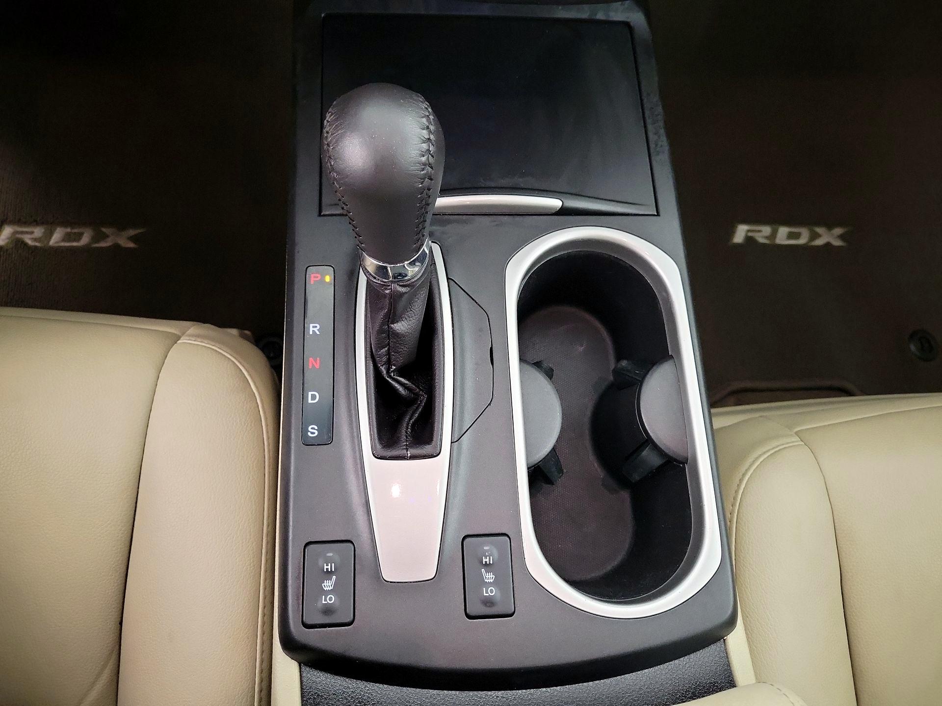 Thumbnail: 2017 Acura RDX - 15