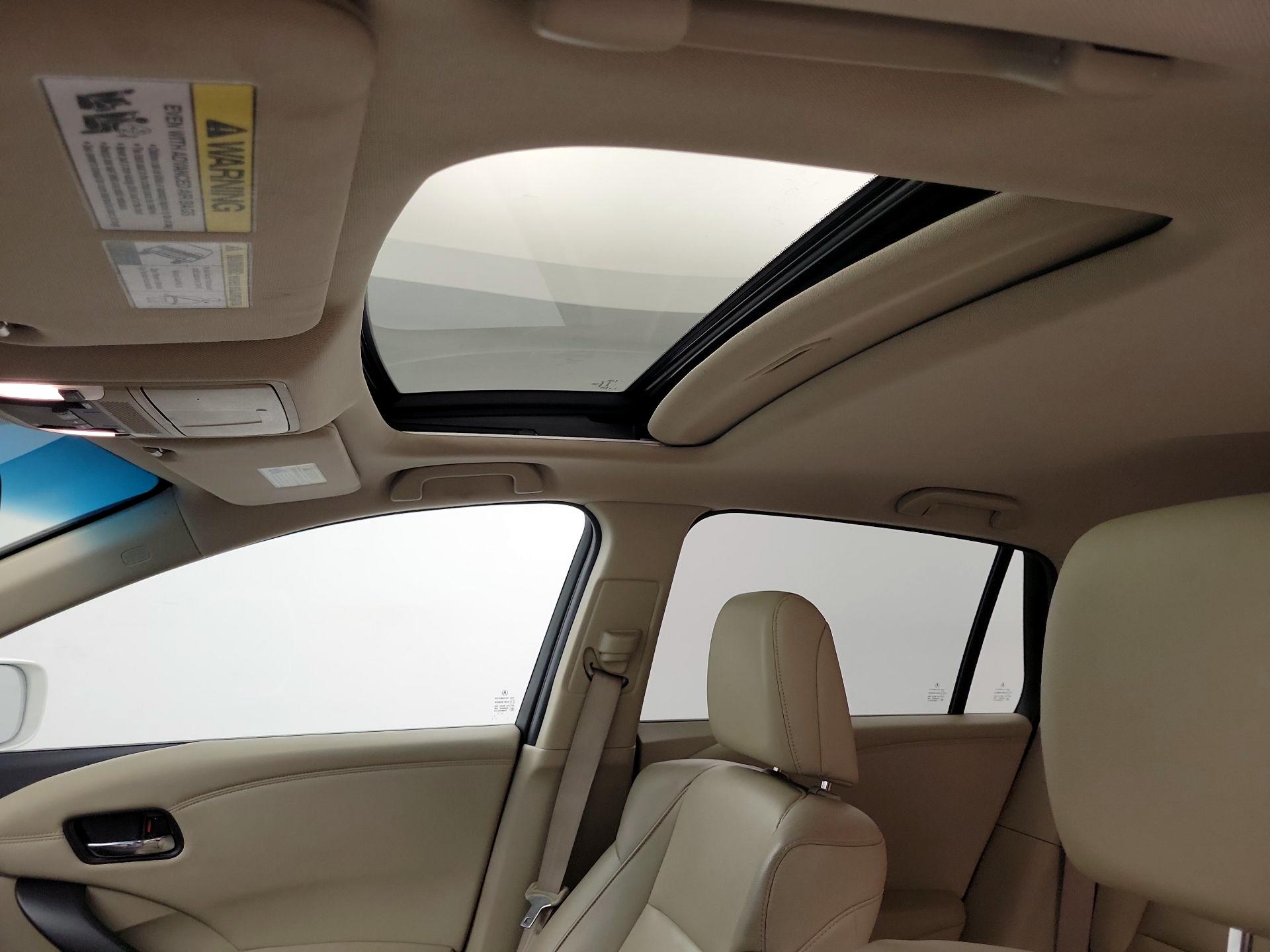 Thumbnail: 2017 Acura RDX - 16