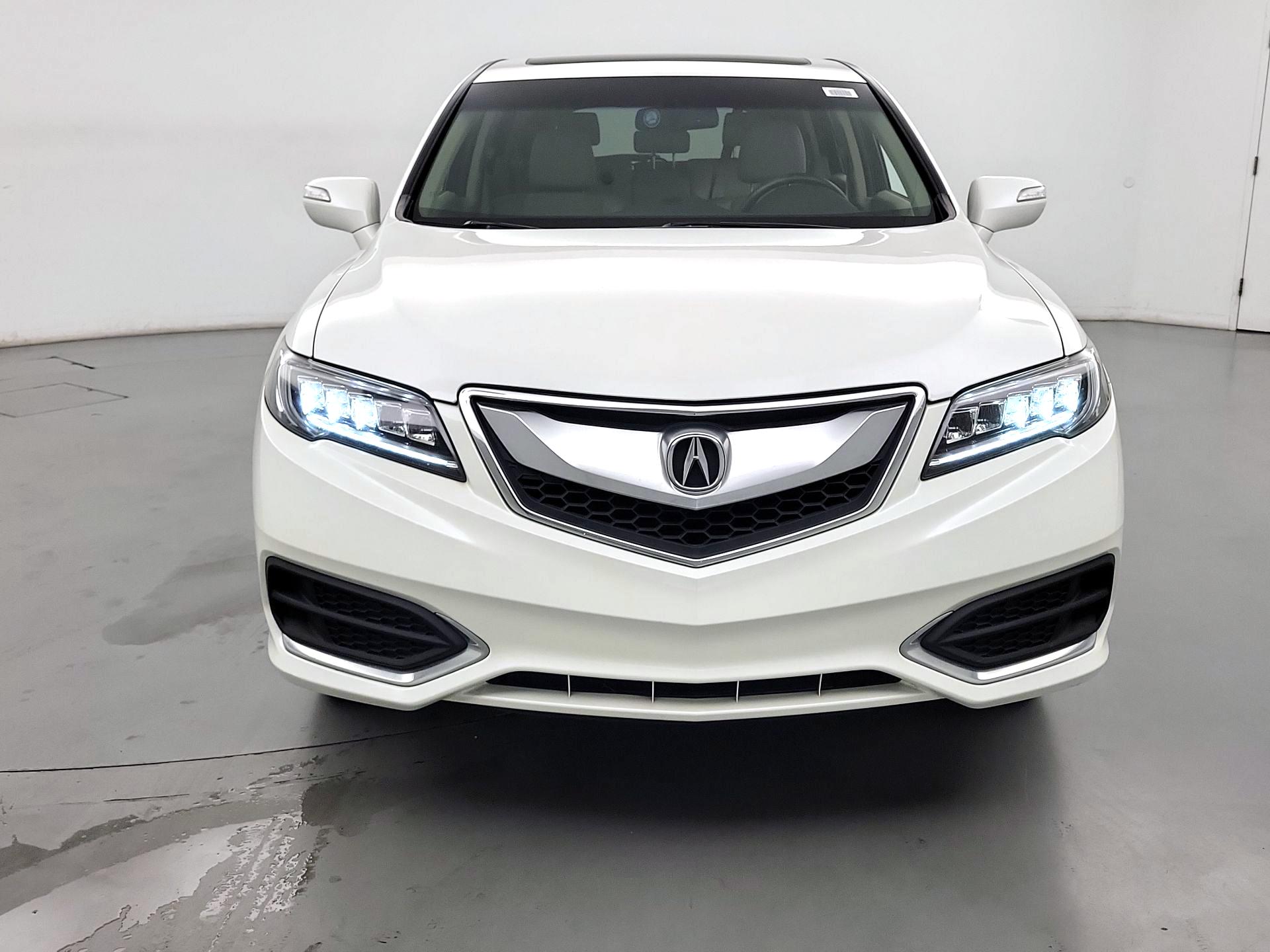 Thumbnail: 2017 Acura RDX - 2