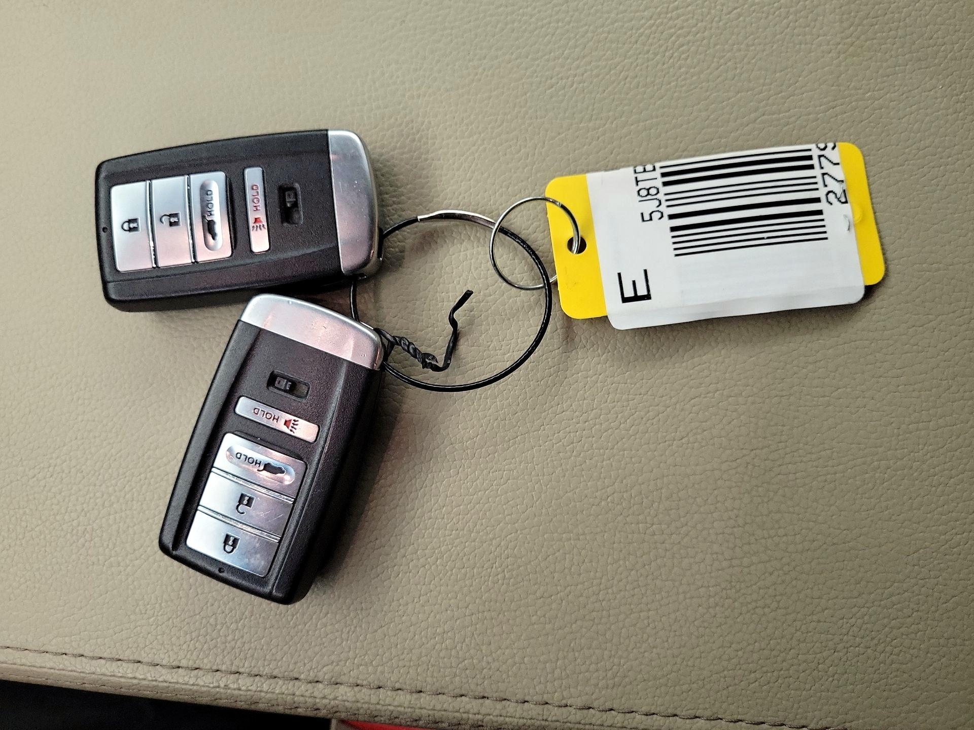 Thumbnail: 2017 Acura RDX - 20