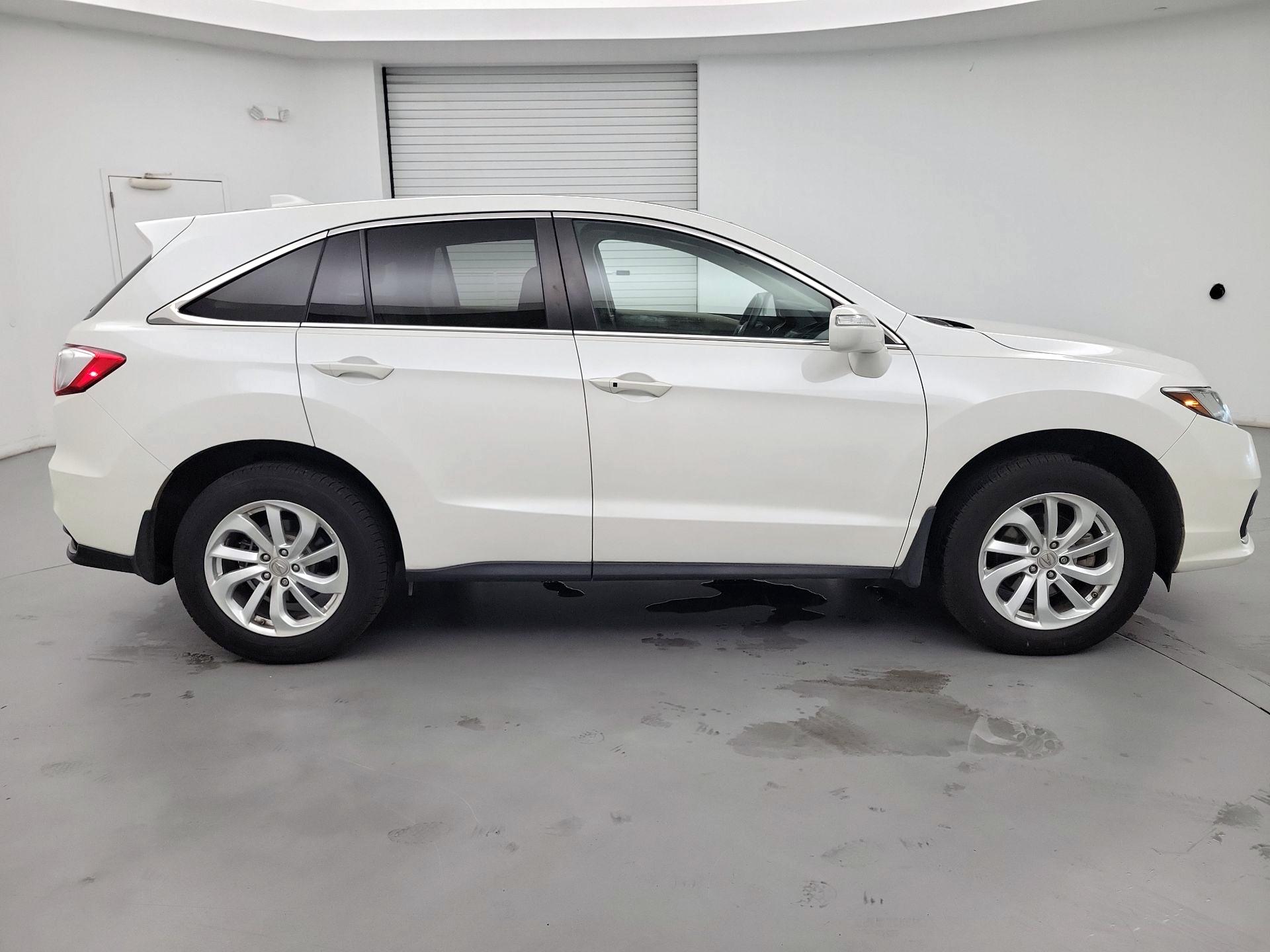 Thumbnail: 2017 Acura RDX - 4