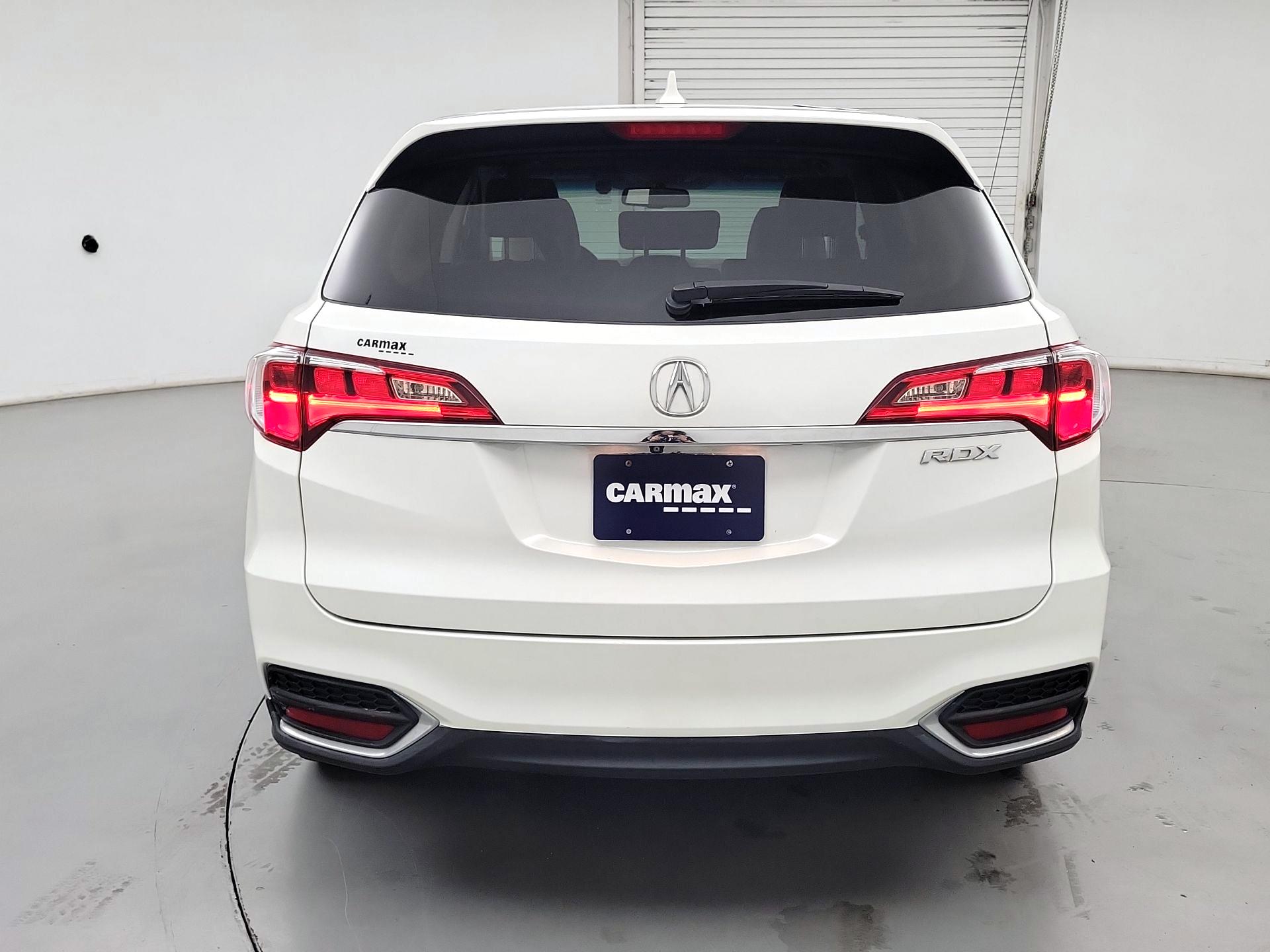 Thumbnail: 2017 Acura RDX - 6