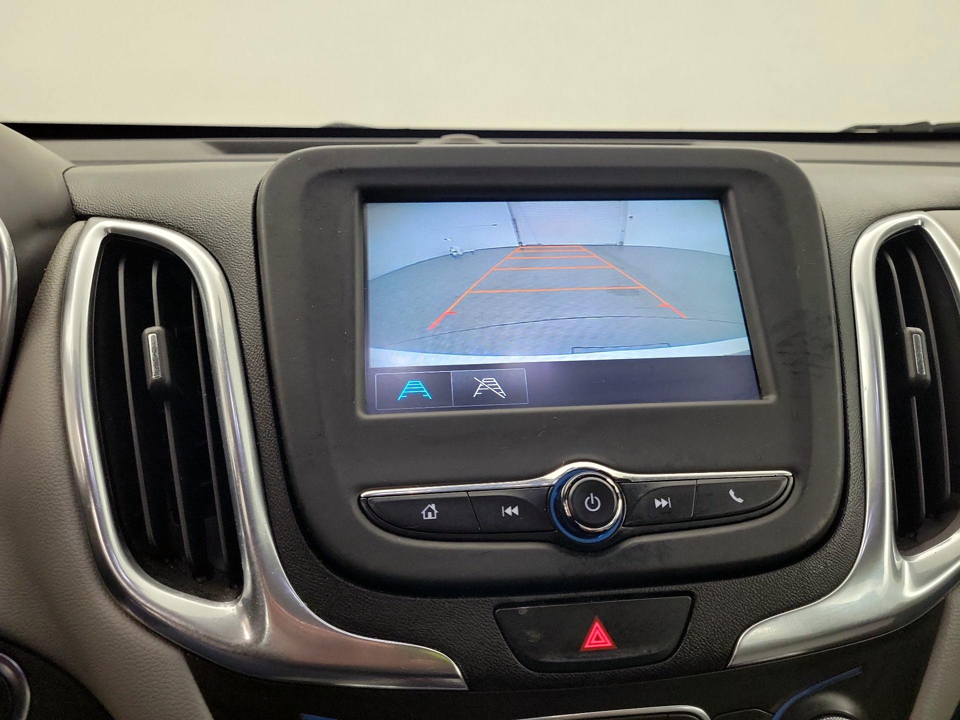 Thumbnail: 2018 Chevrolet Equinox - 14