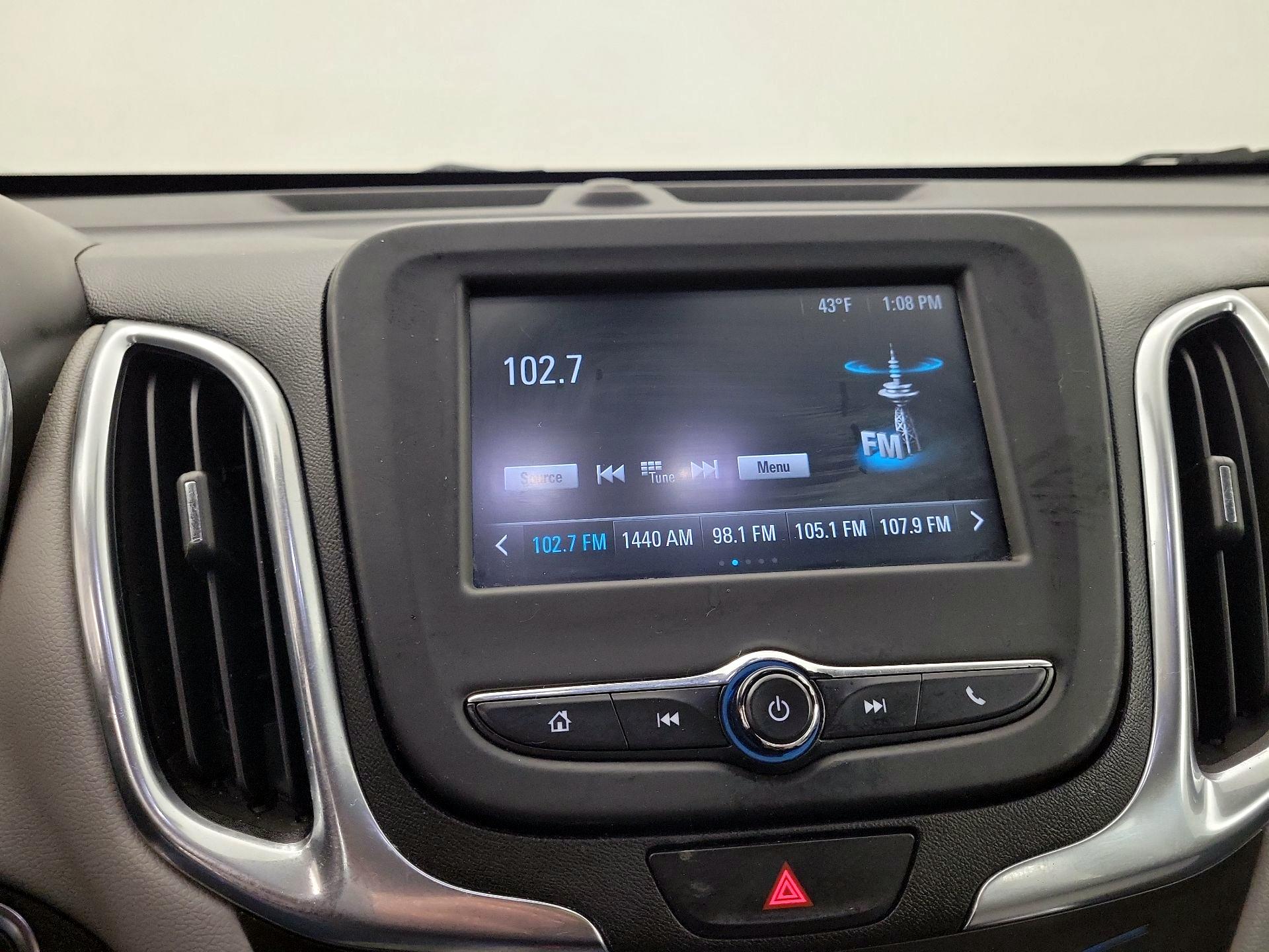 Thumbnail: 2018 Chevrolet Equinox - 15