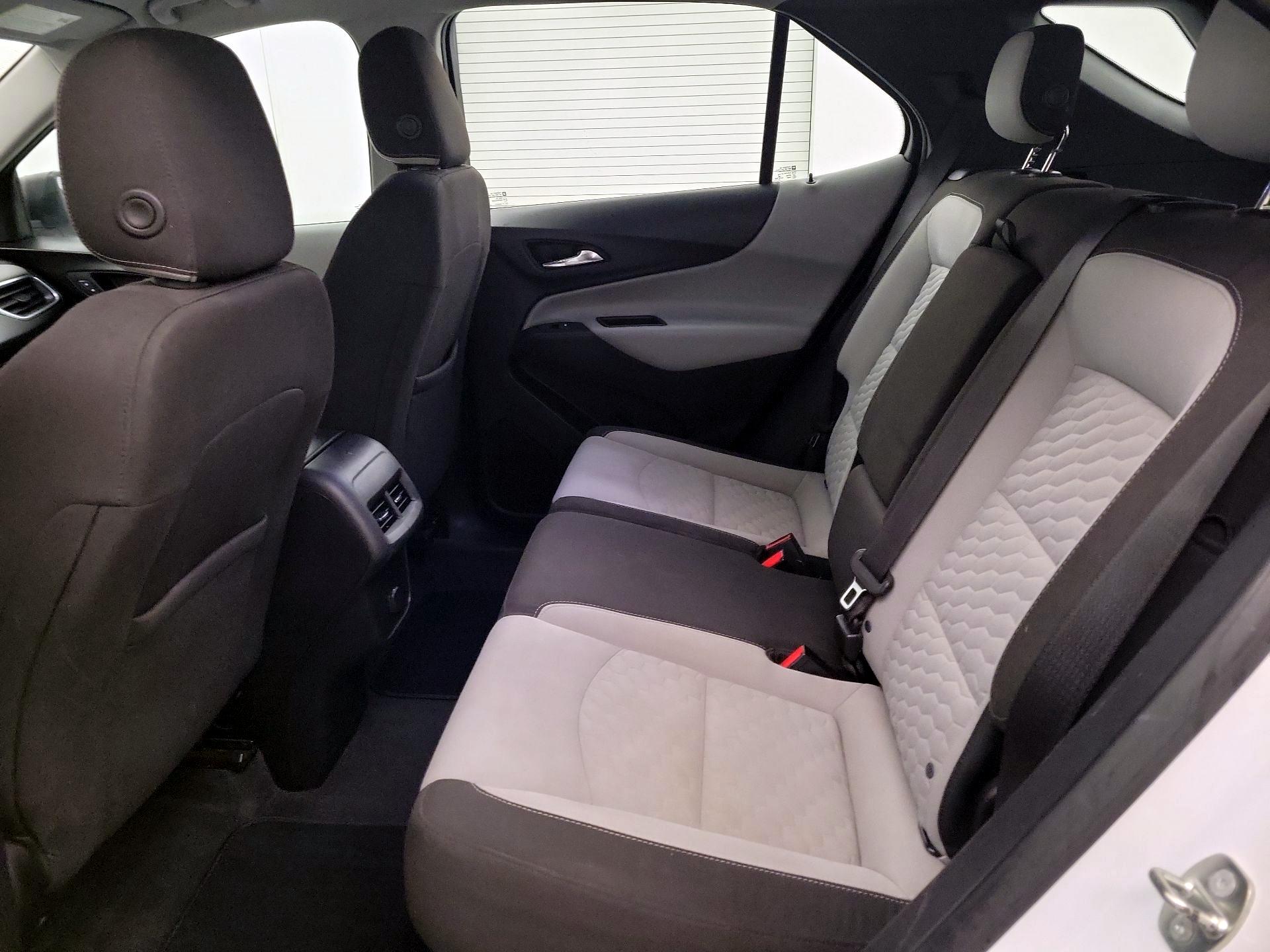 Thumbnail: 2018 Chevrolet Equinox - 19