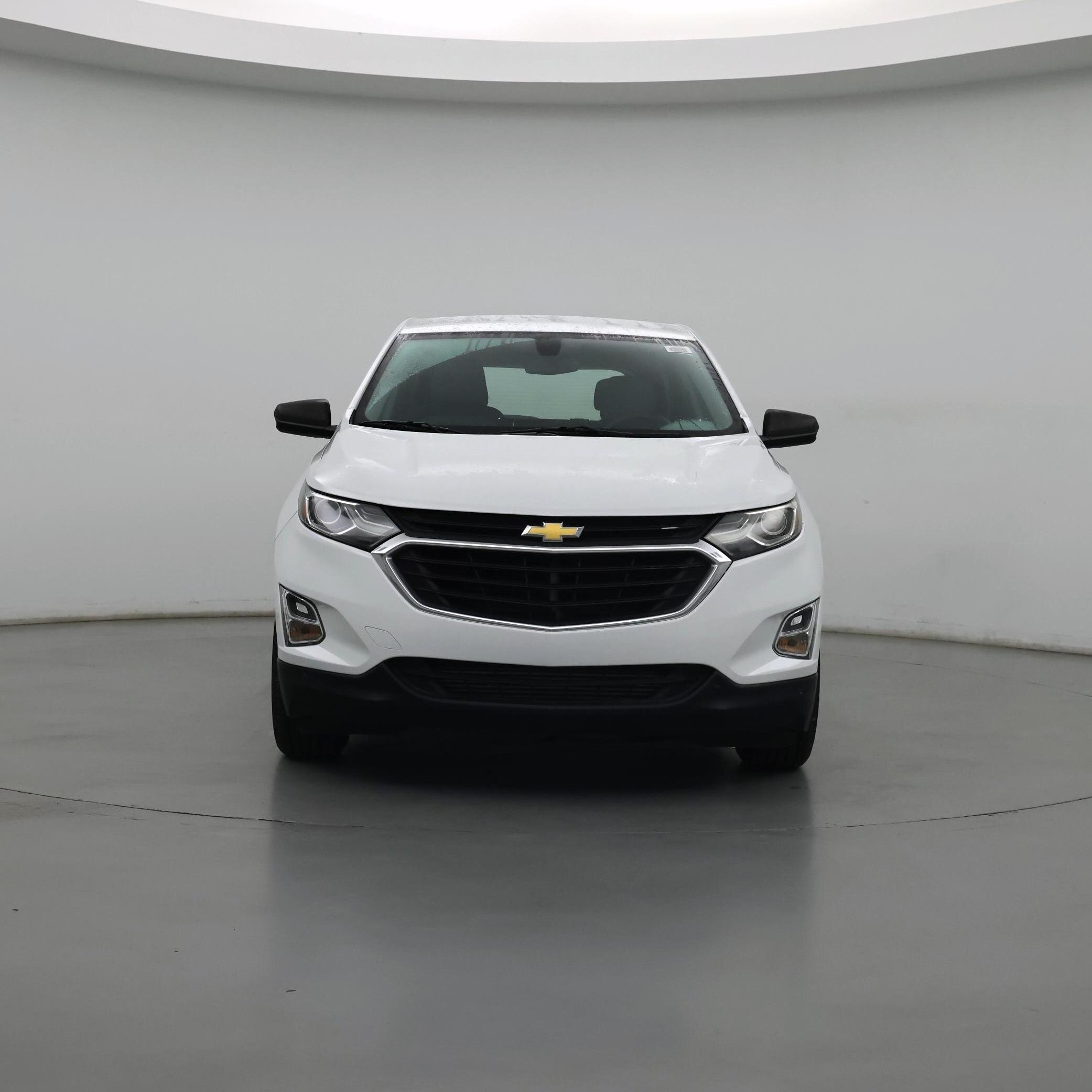 Thumbnail: 2018 Chevrolet Equinox - 5