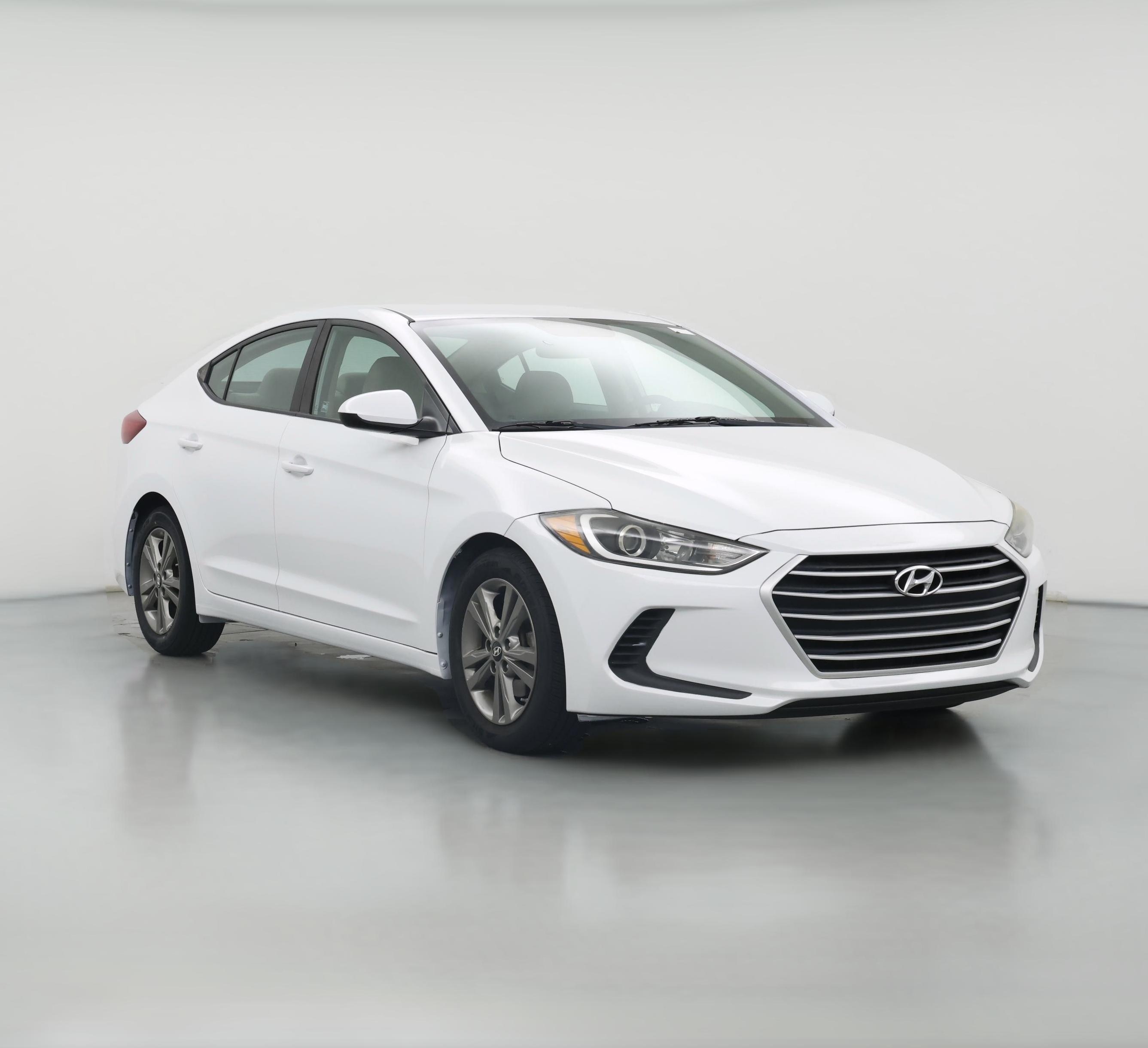 Thumbnail: 2018 Hyundai Elantra - 1