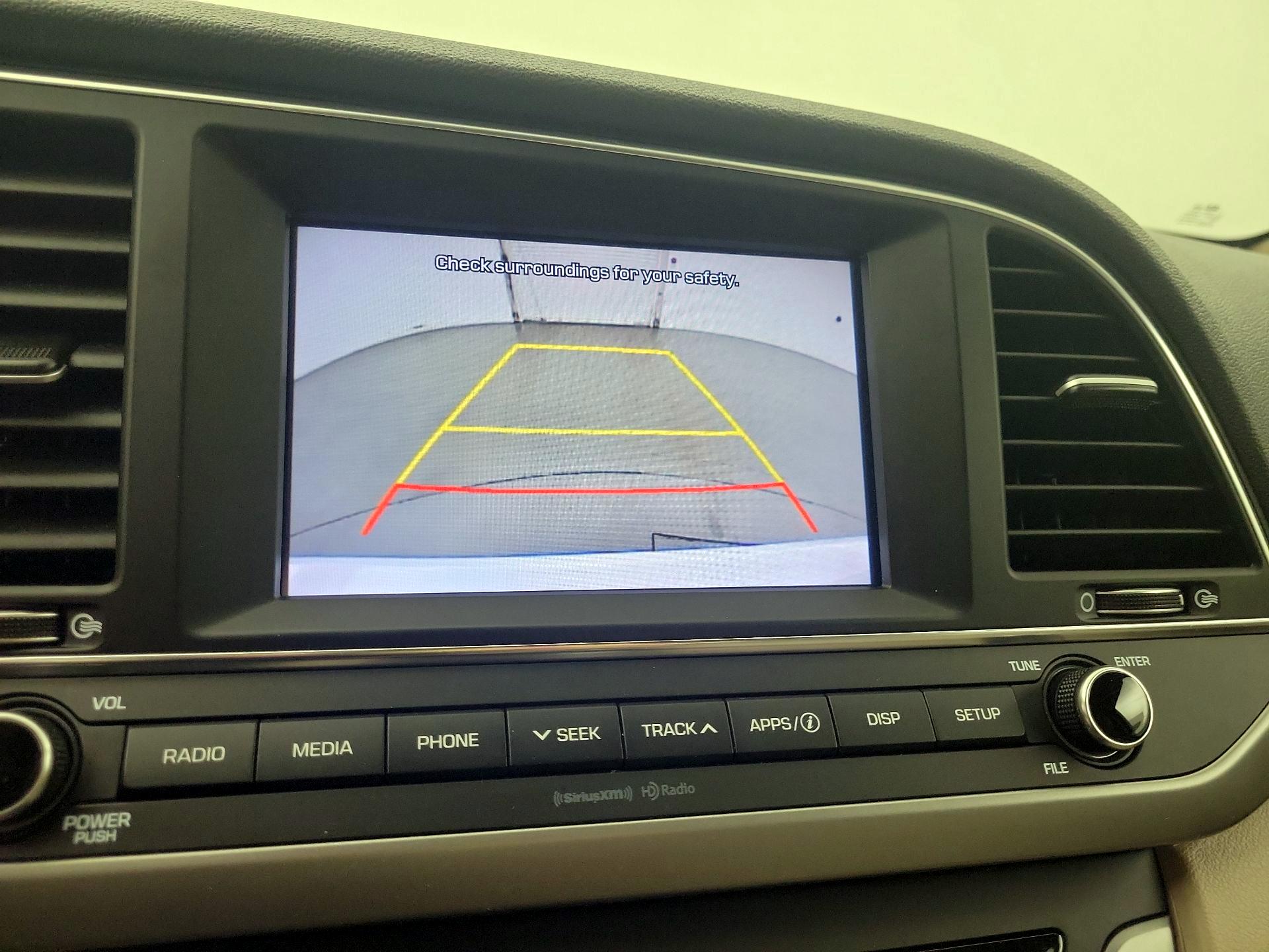 Thumbnail: 2018 Hyundai Elantra - 14