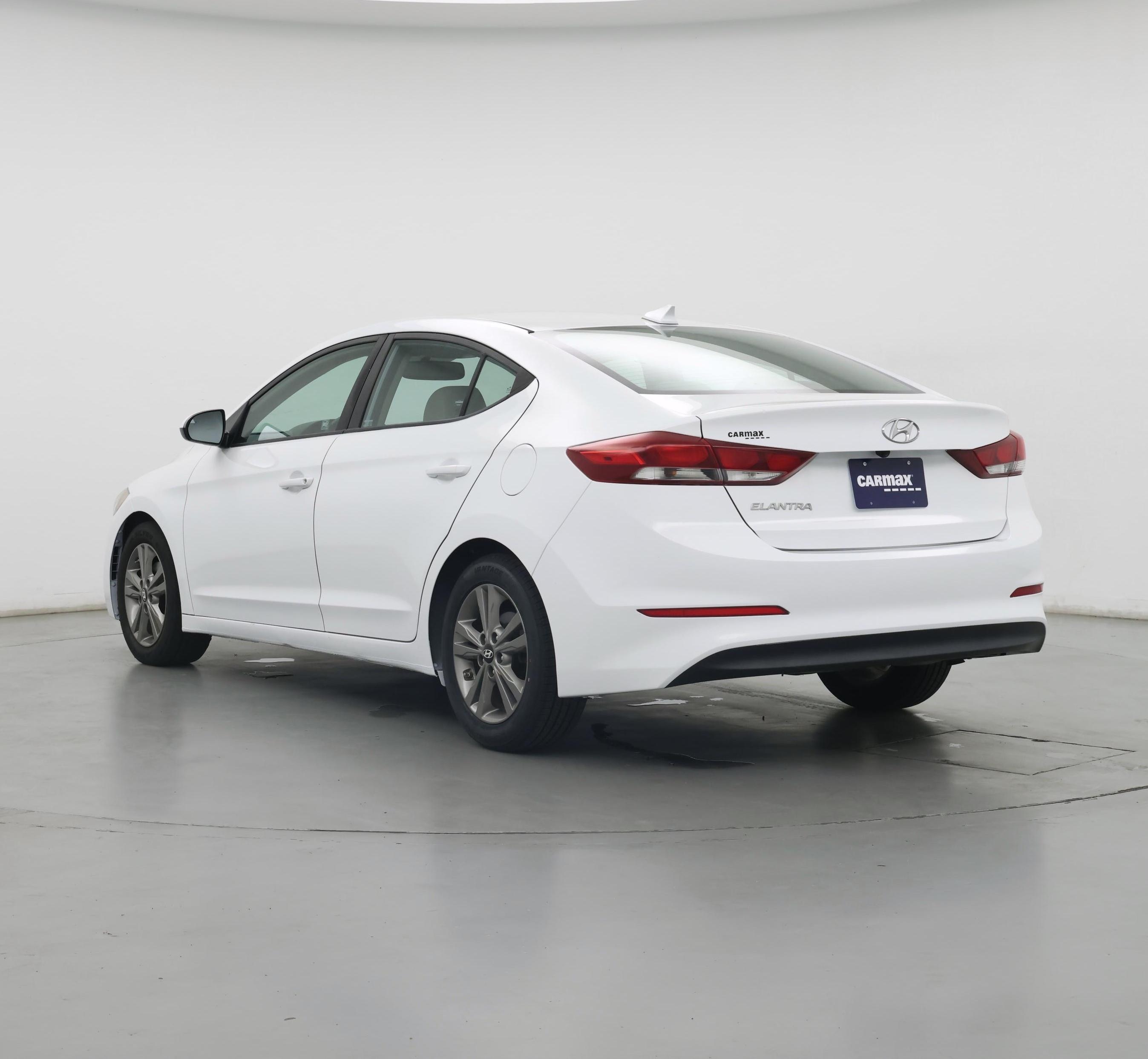 Thumbnail: 2018 Hyundai Elantra - 2
