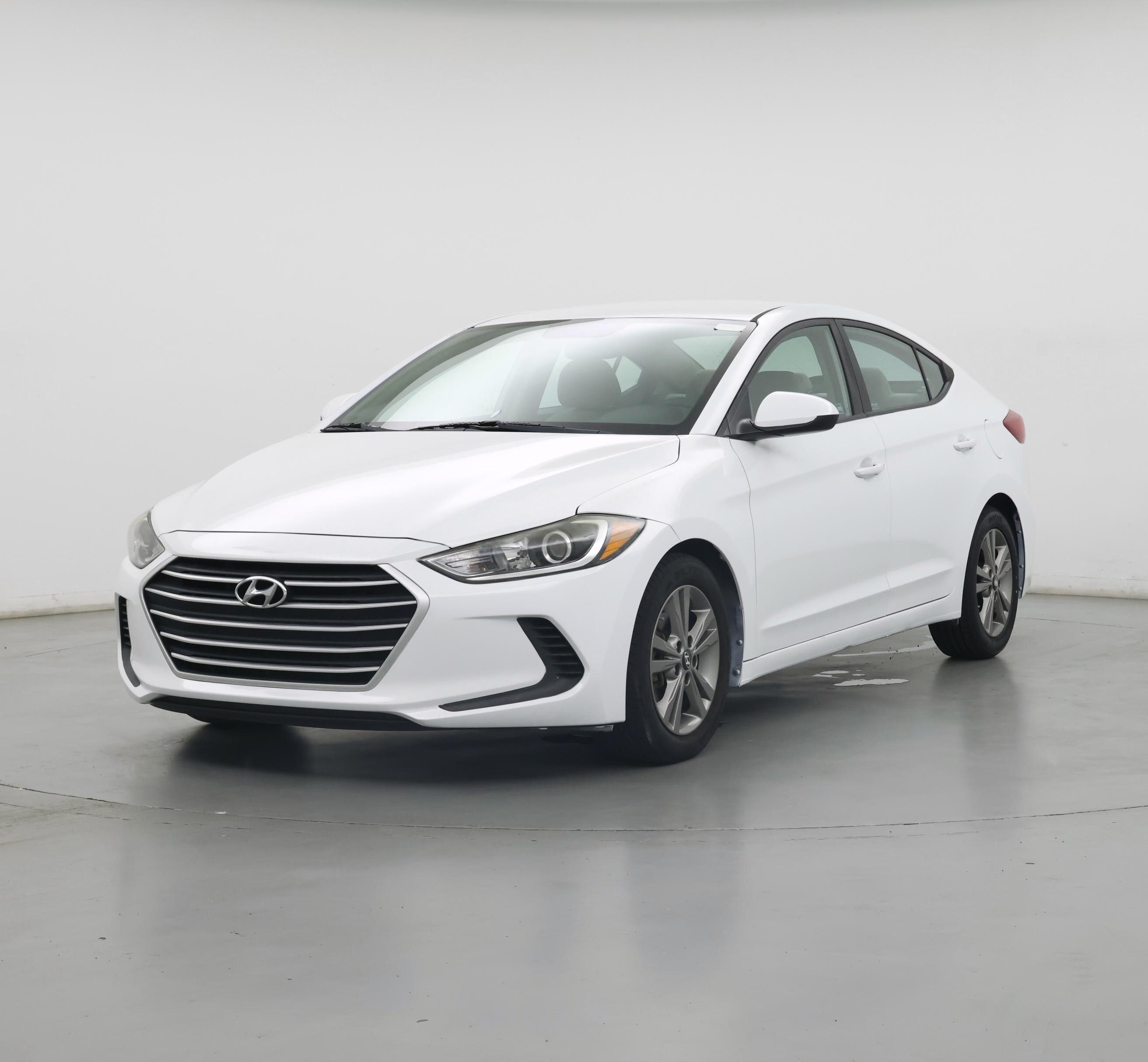 Thumbnail: 2018 Hyundai Elantra - 4