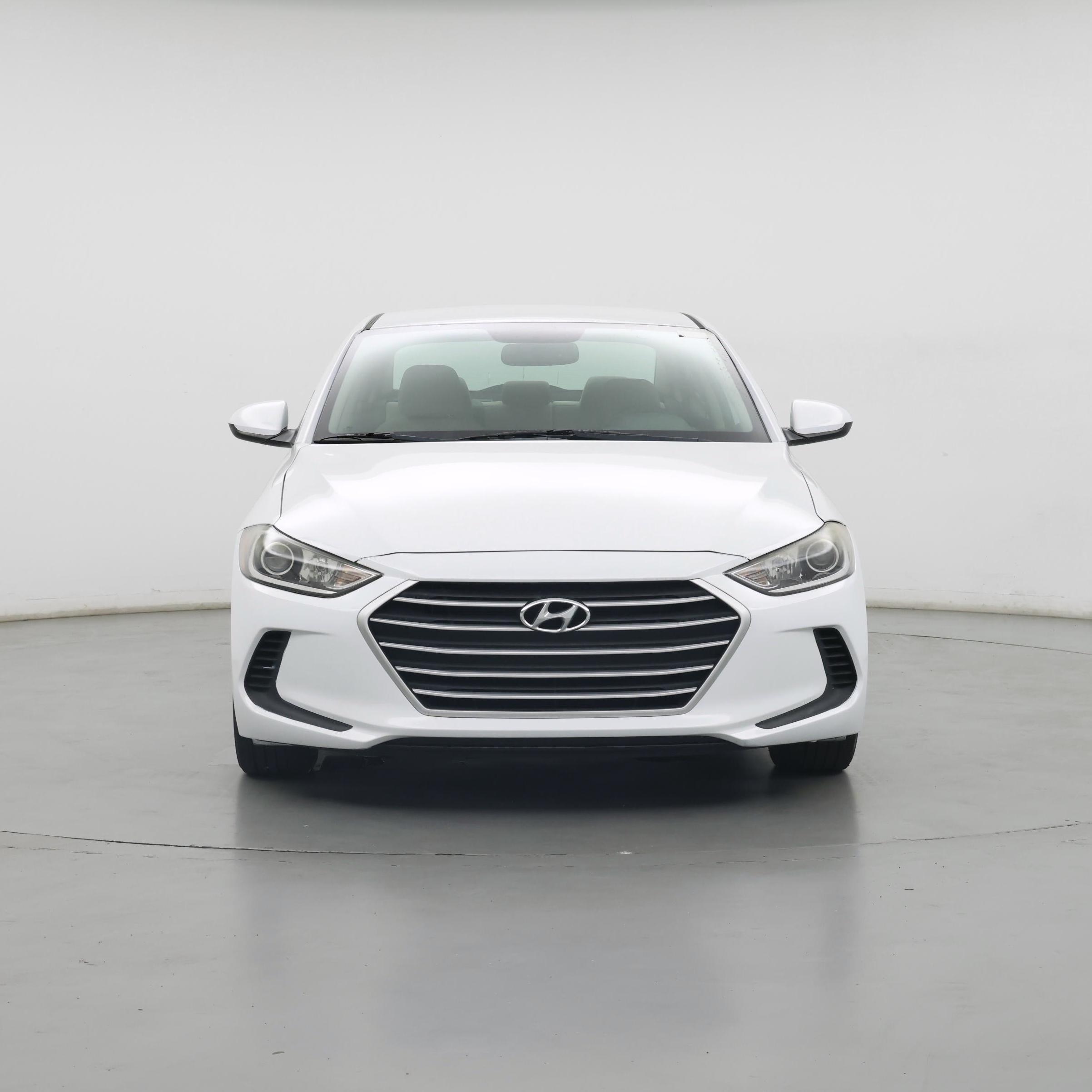 Thumbnail: 2018 Hyundai Elantra - 5