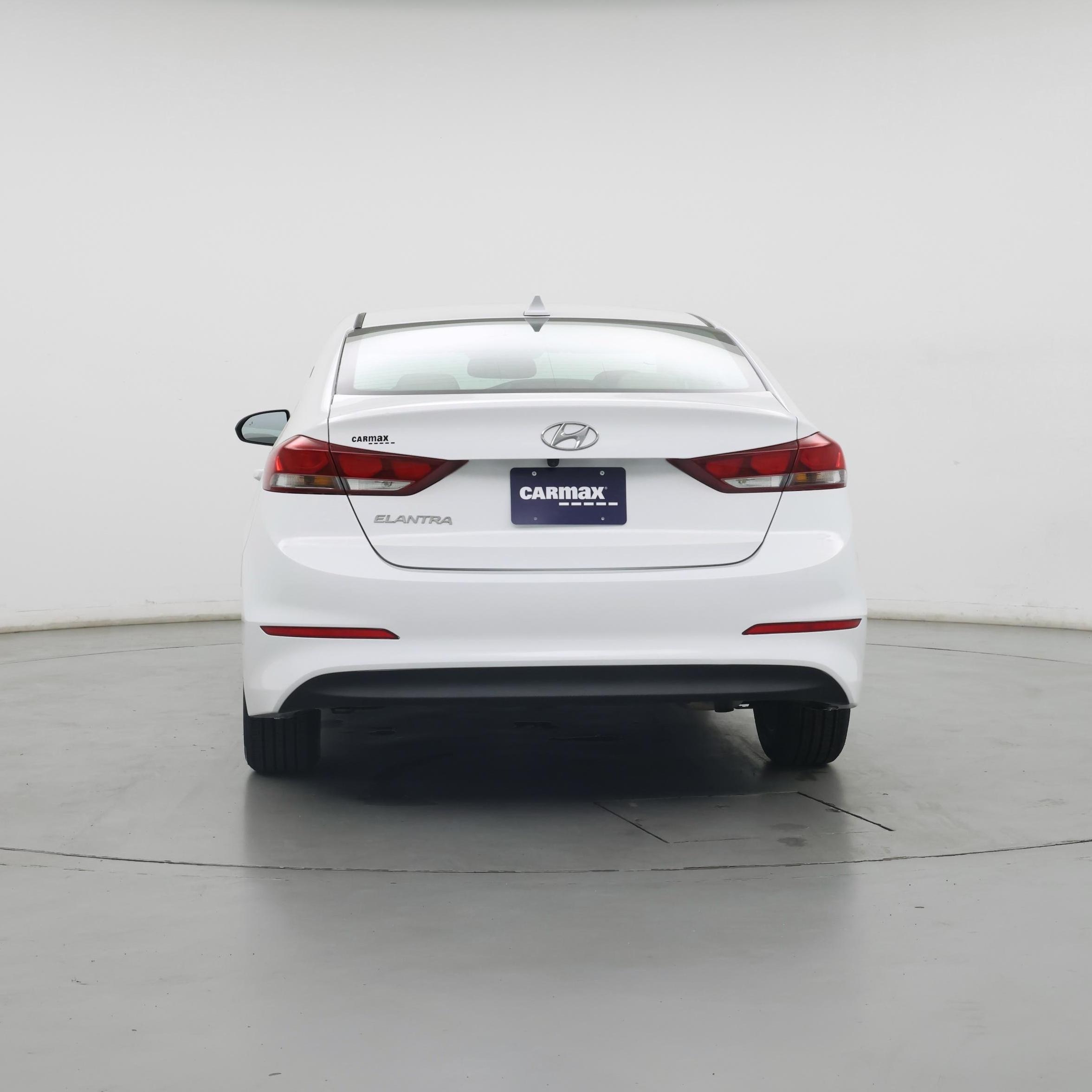 Thumbnail: 2018 Hyundai Elantra - 6