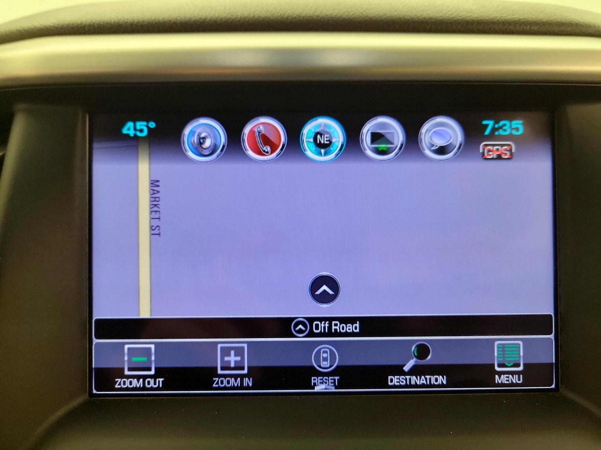 Thumbnail: 2017 GMC Acadia - 14