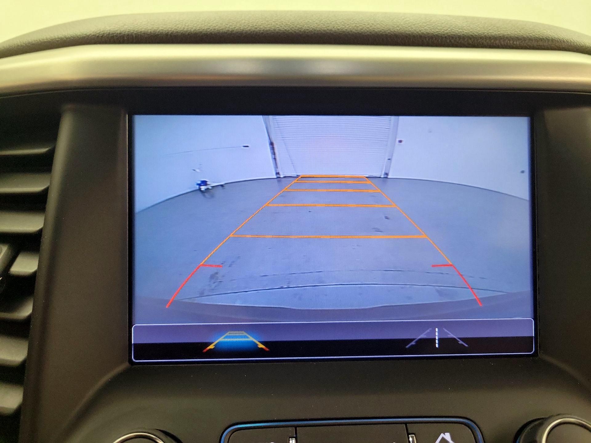 Thumbnail: 2017 GMC Acadia - 15