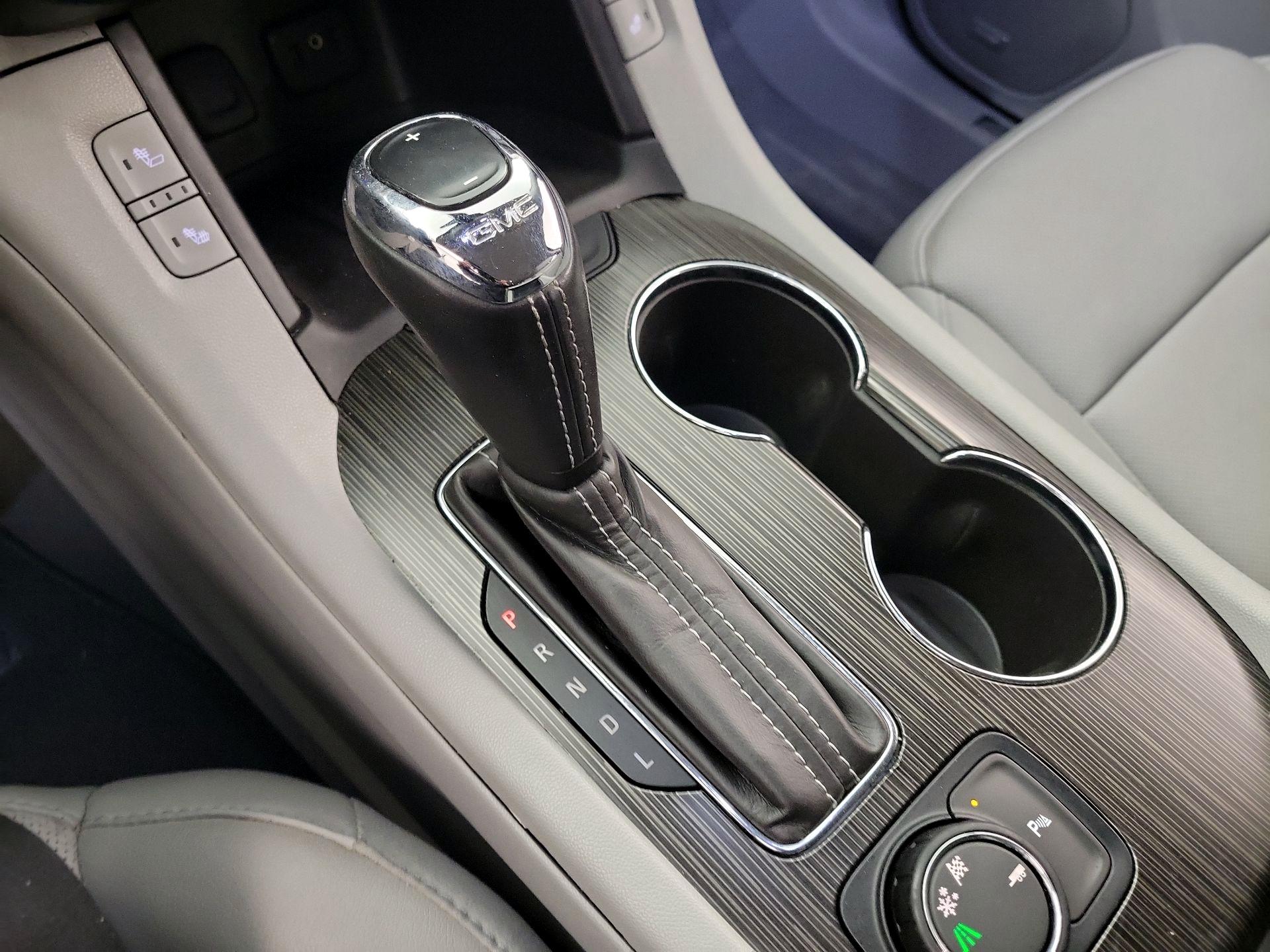 Thumbnail: 2017 GMC Acadia - 18