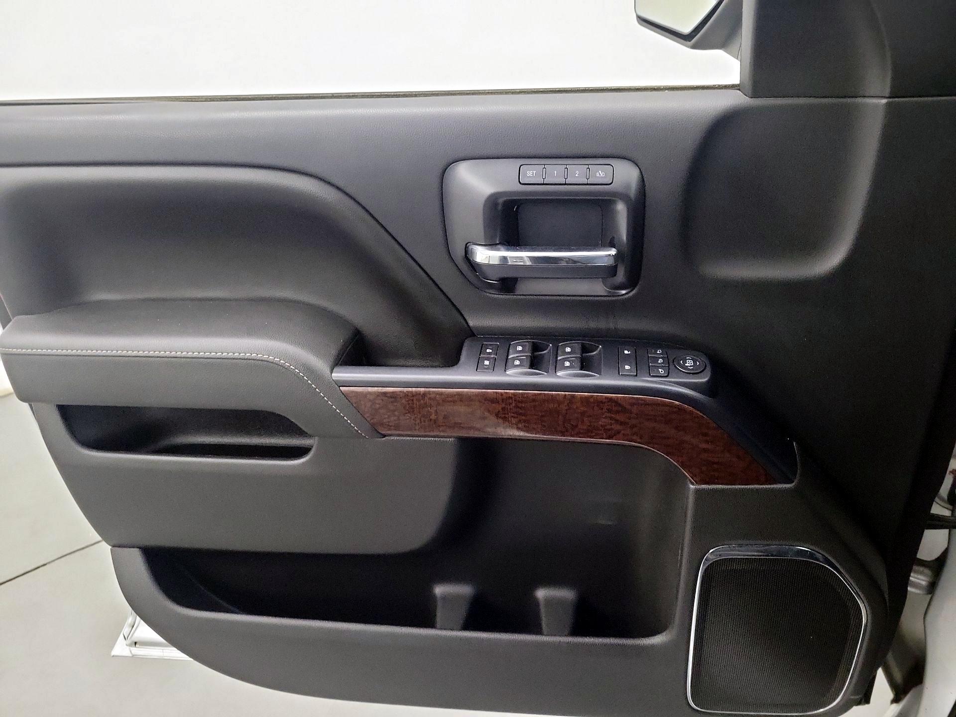 Thumbnail: 2015 GMC Sierra 1500 - 12