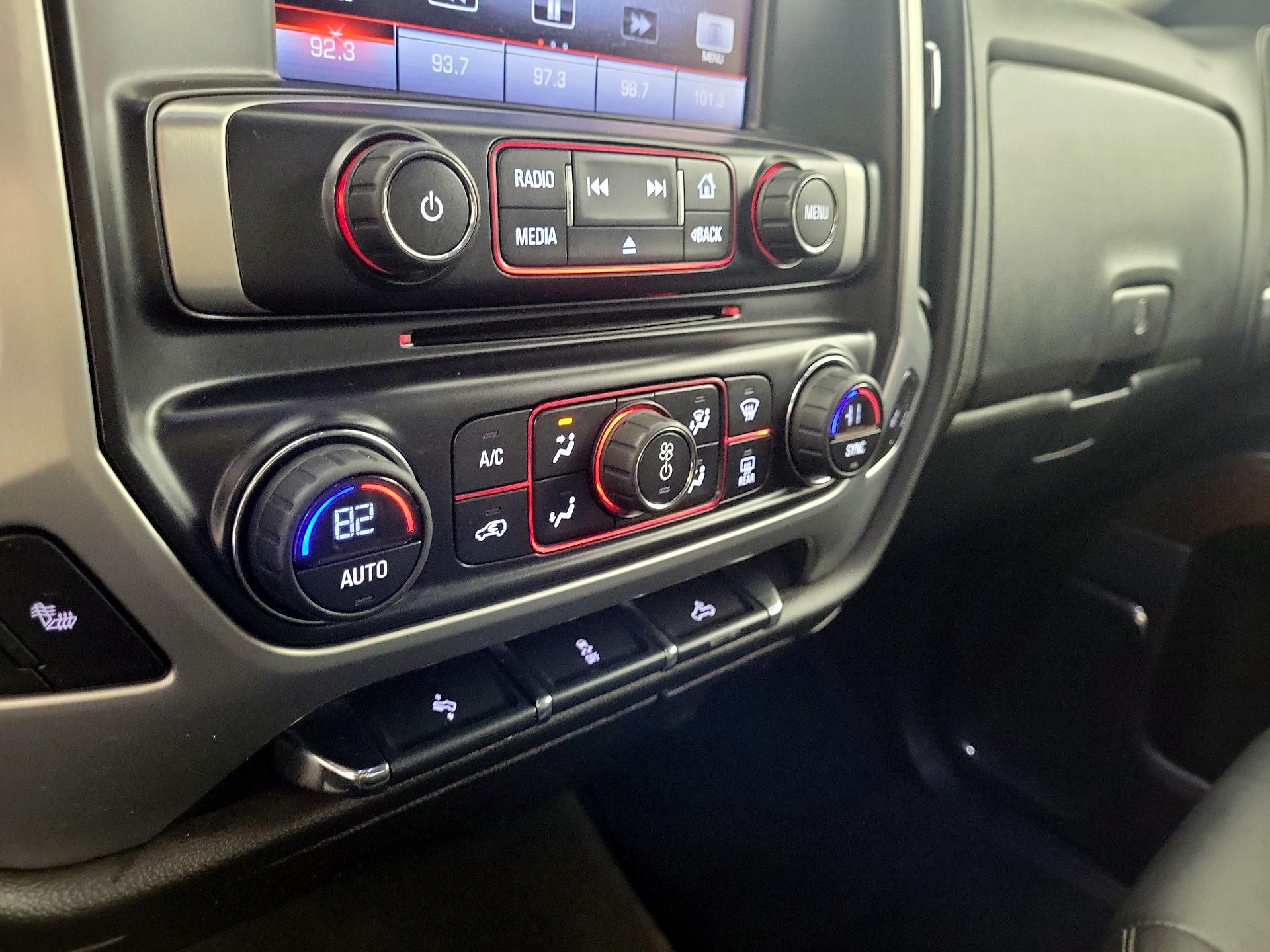 Thumbnail: 2015 GMC Sierra 1500 - 16