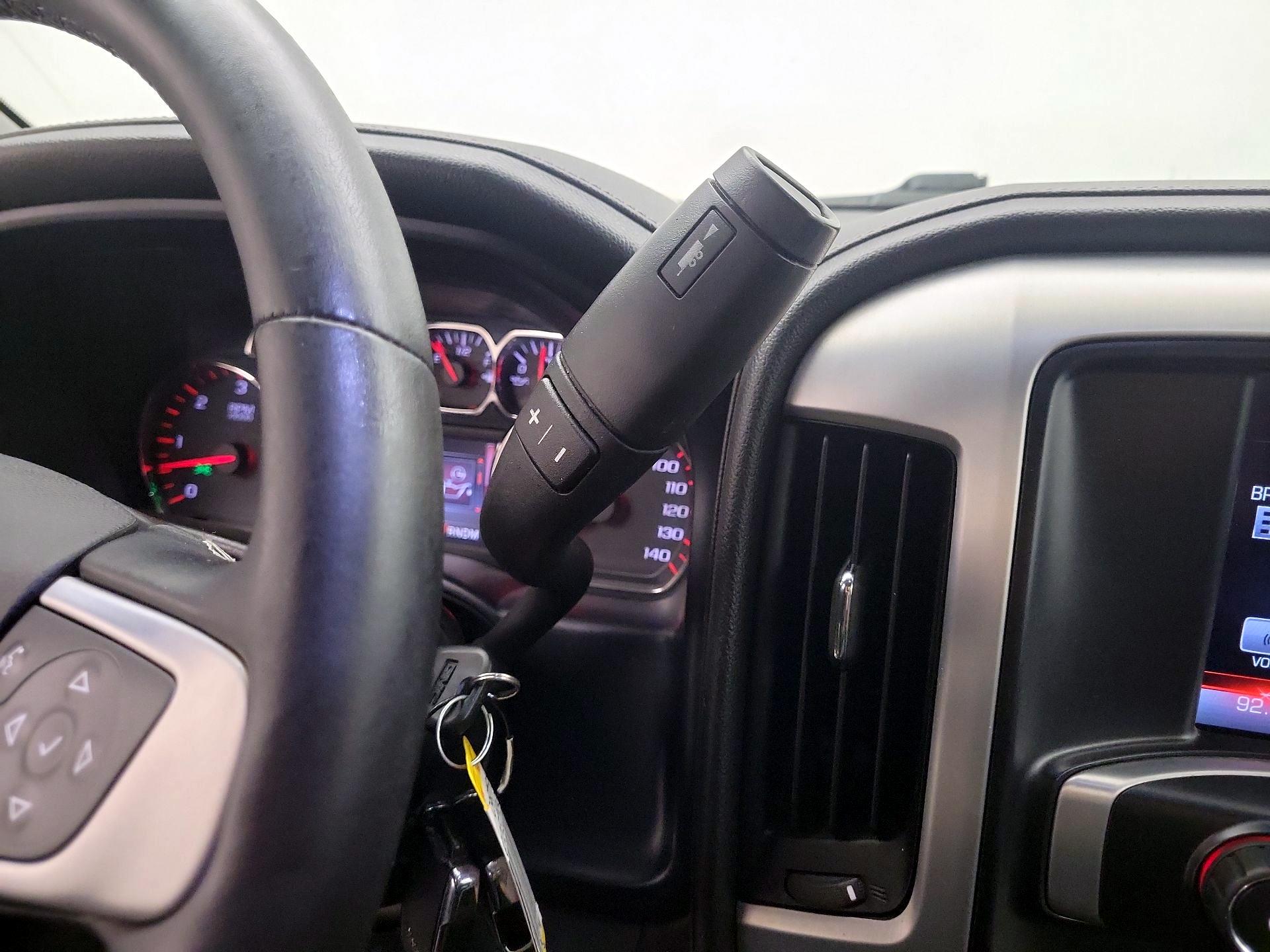 Thumbnail: 2015 GMC Sierra 1500 - 17