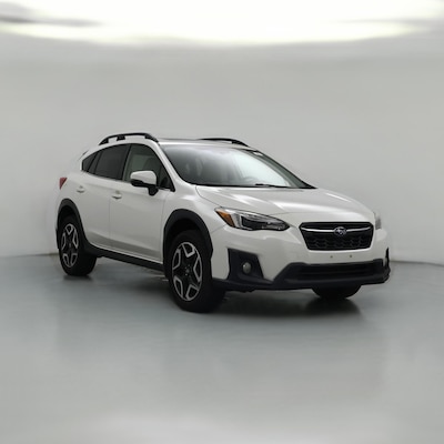 2019 Subaru Crosstrek Limited