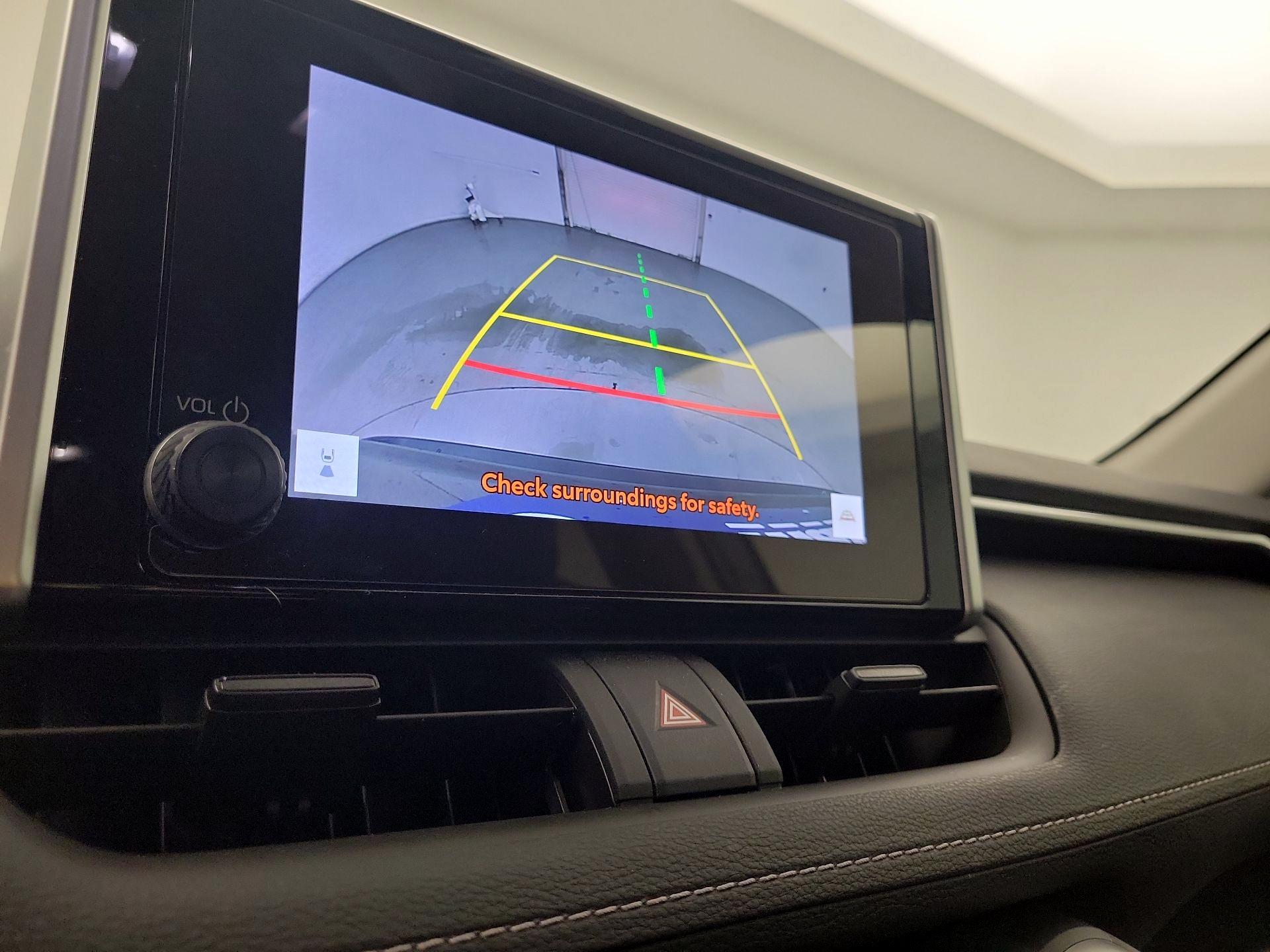 Thumbnail: 2025 Toyota RAV4 - 14