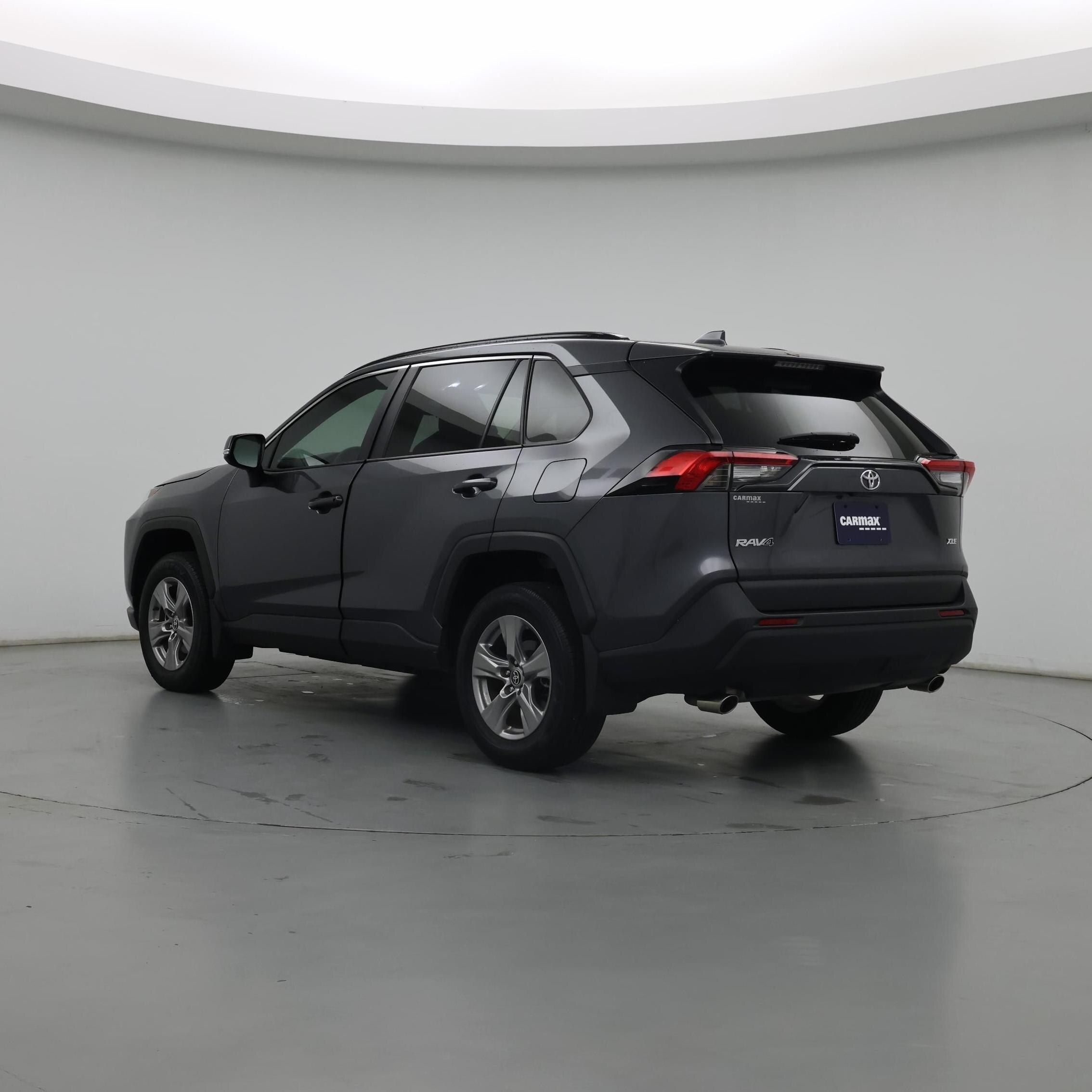 Thumbnail: 2025 Toyota RAV4 - 2