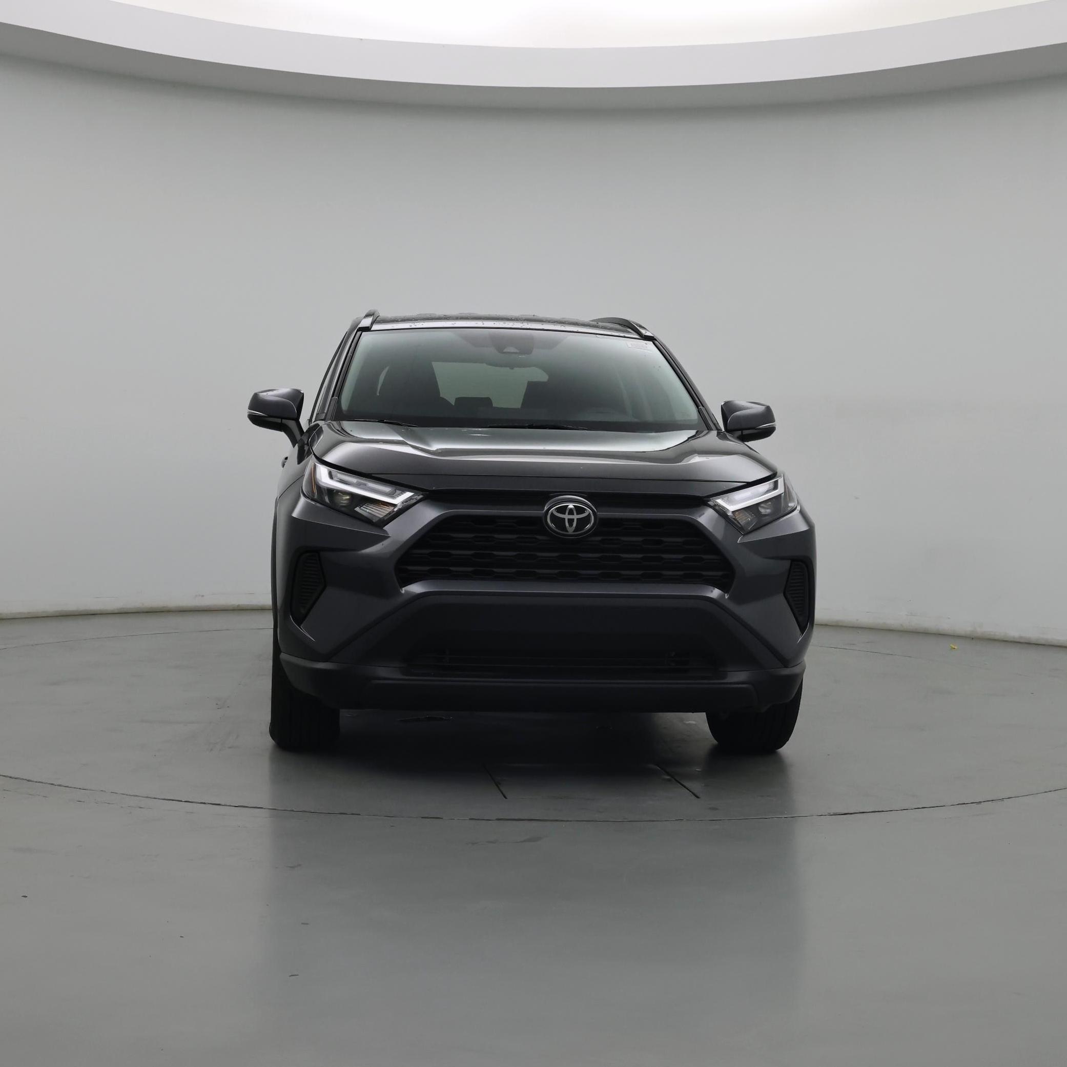 Thumbnail: 2025 Toyota RAV4 - 5