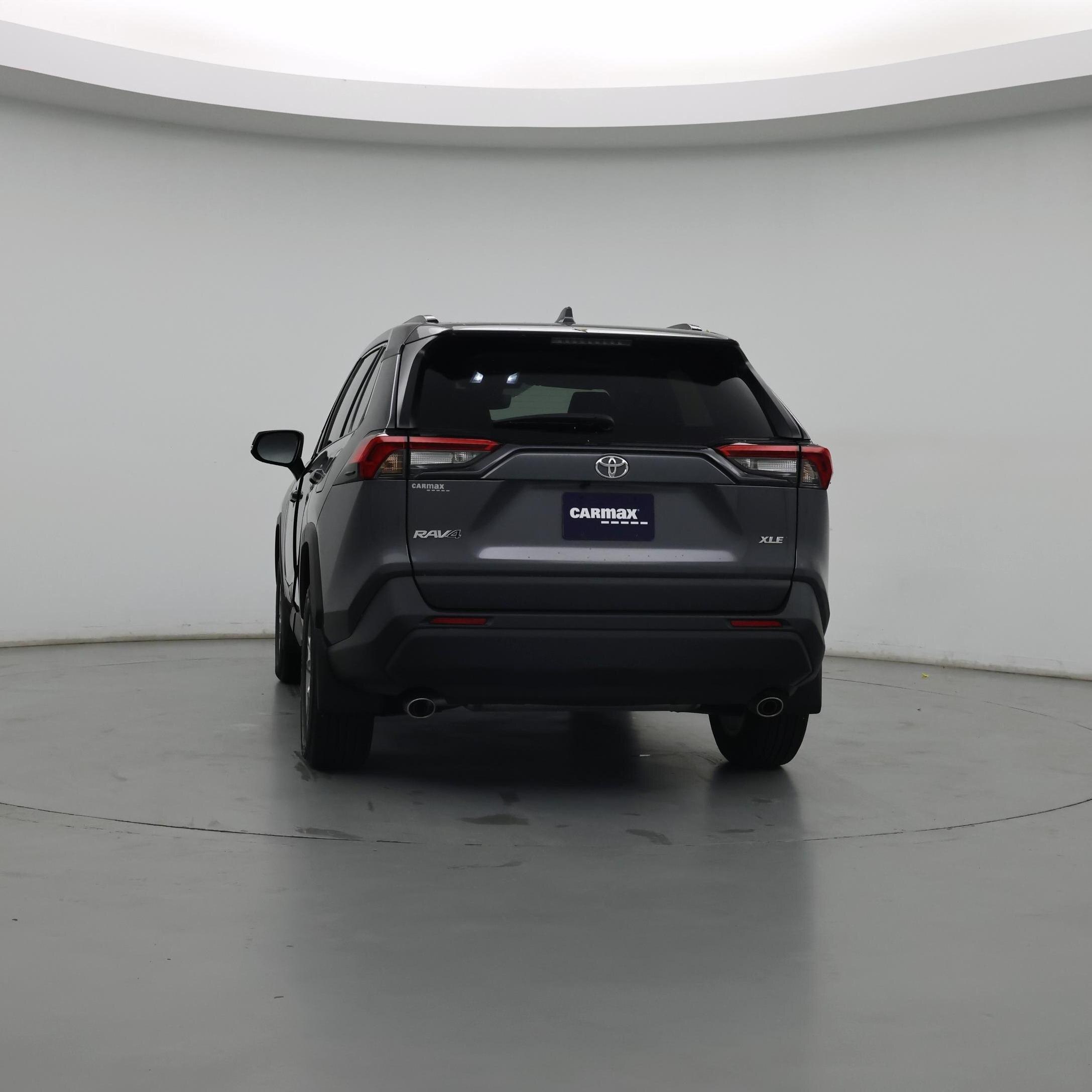 Thumbnail: 2025 Toyota RAV4 - 6