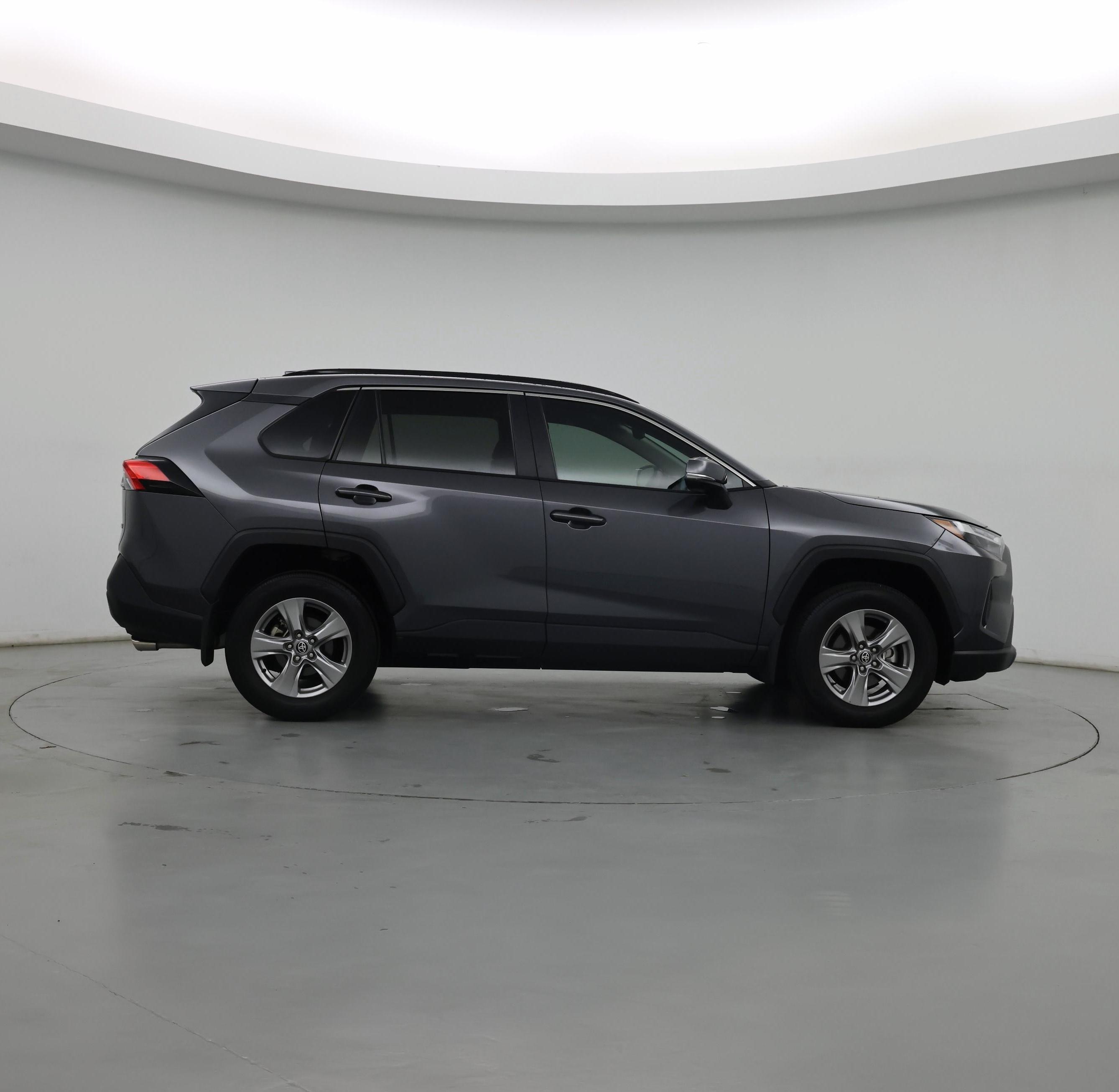 Thumbnail: 2025 Toyota RAV4 - 7