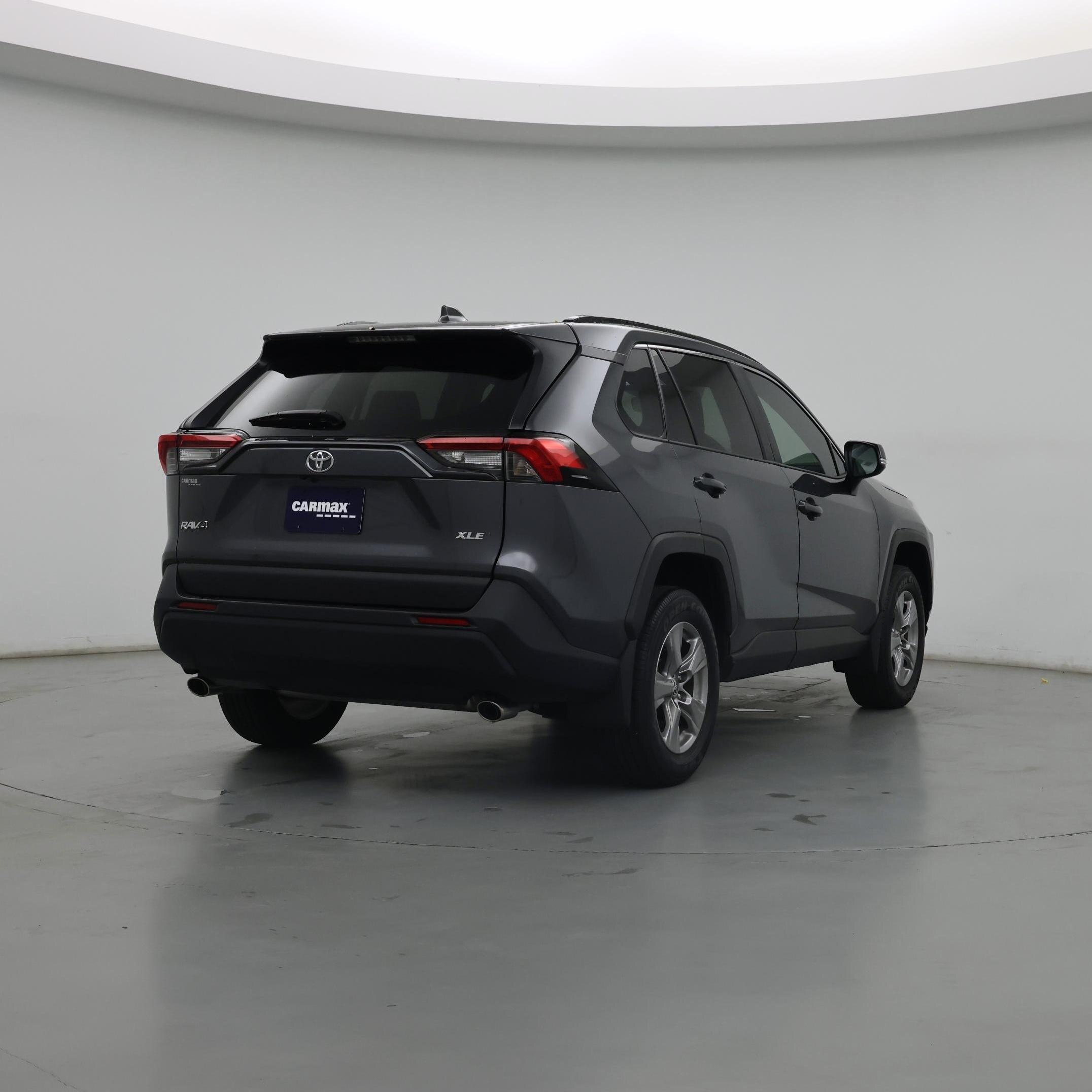 Thumbnail: 2025 Toyota RAV4 - 8