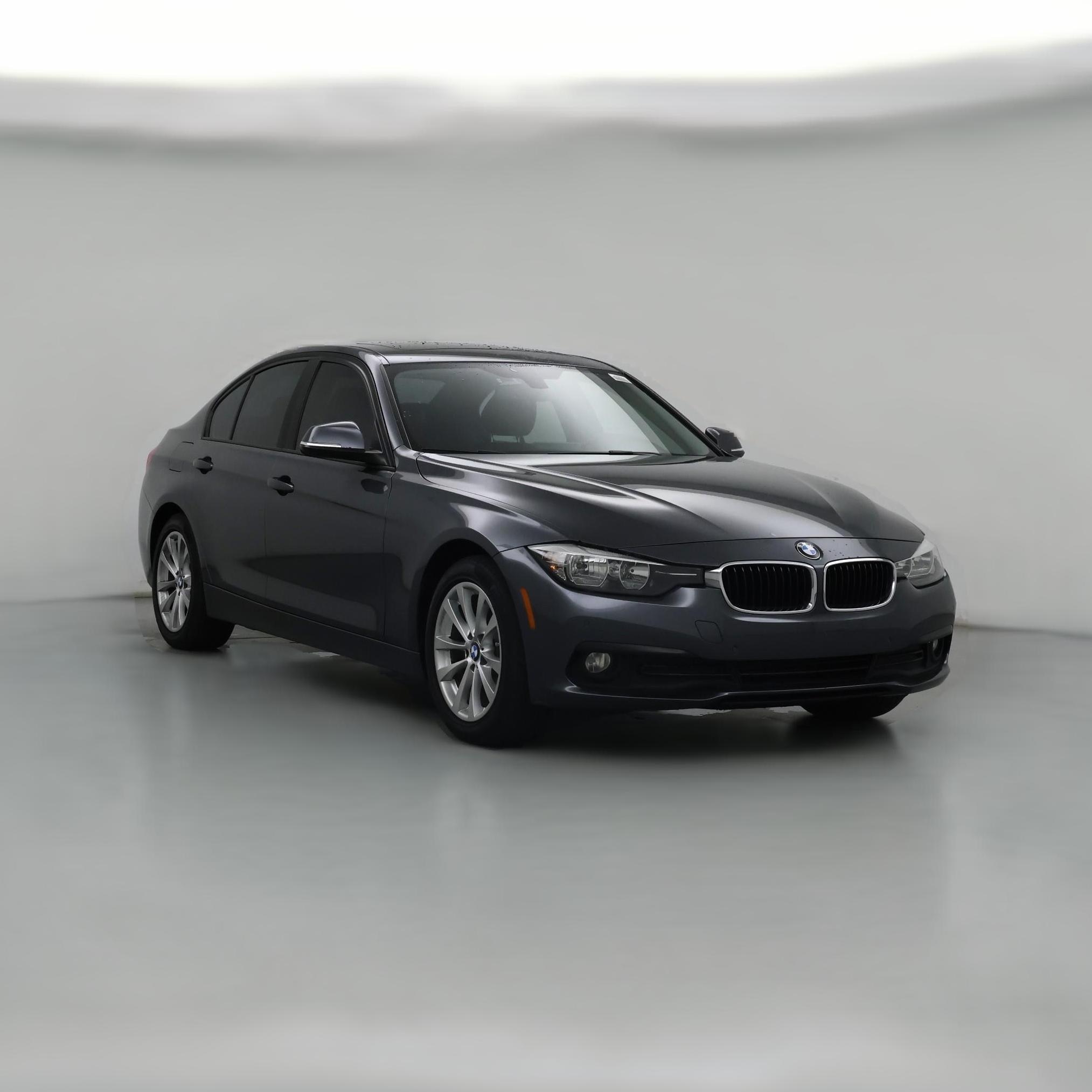 Used 2017 BMW 320 I near me for sale