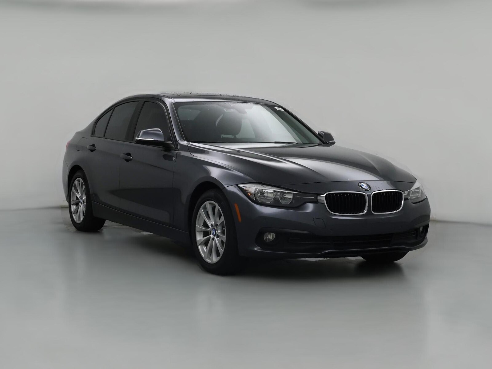 2017 BMW 3 Series